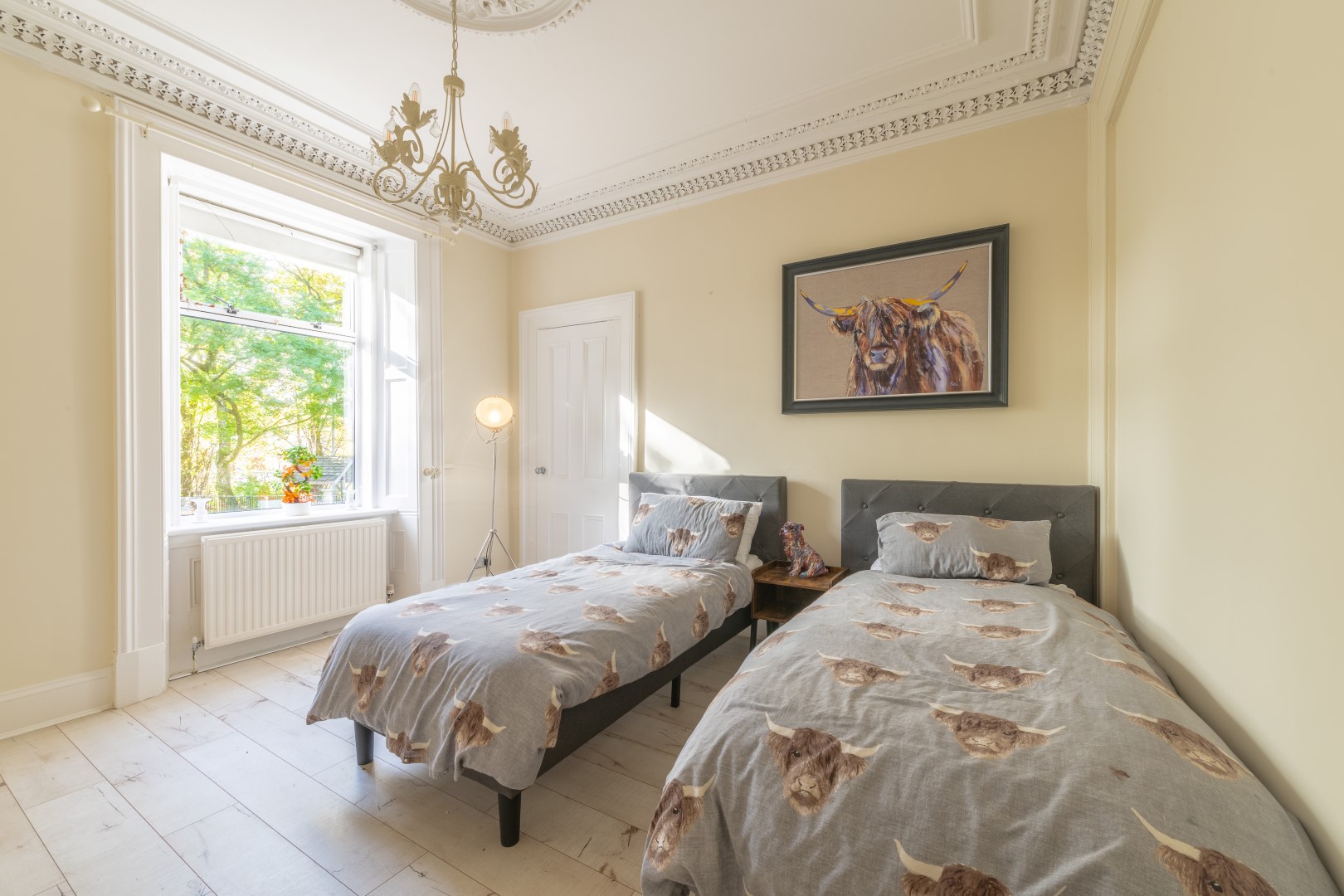 BEDROOMS (3)