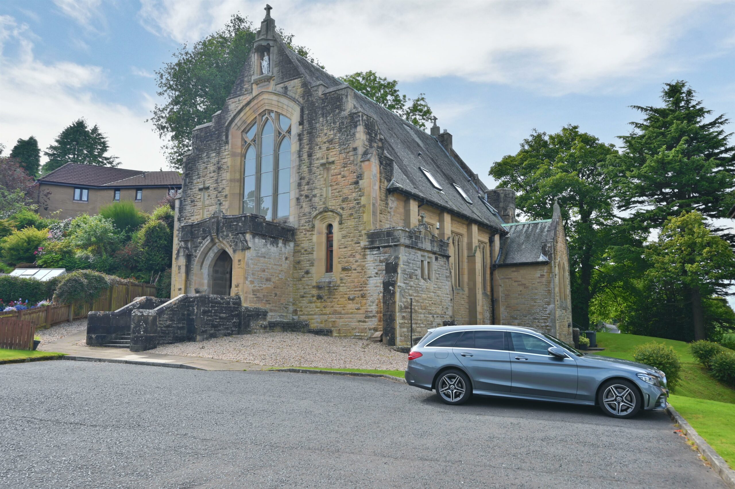 Dennistoun Road Langbank Corum Property