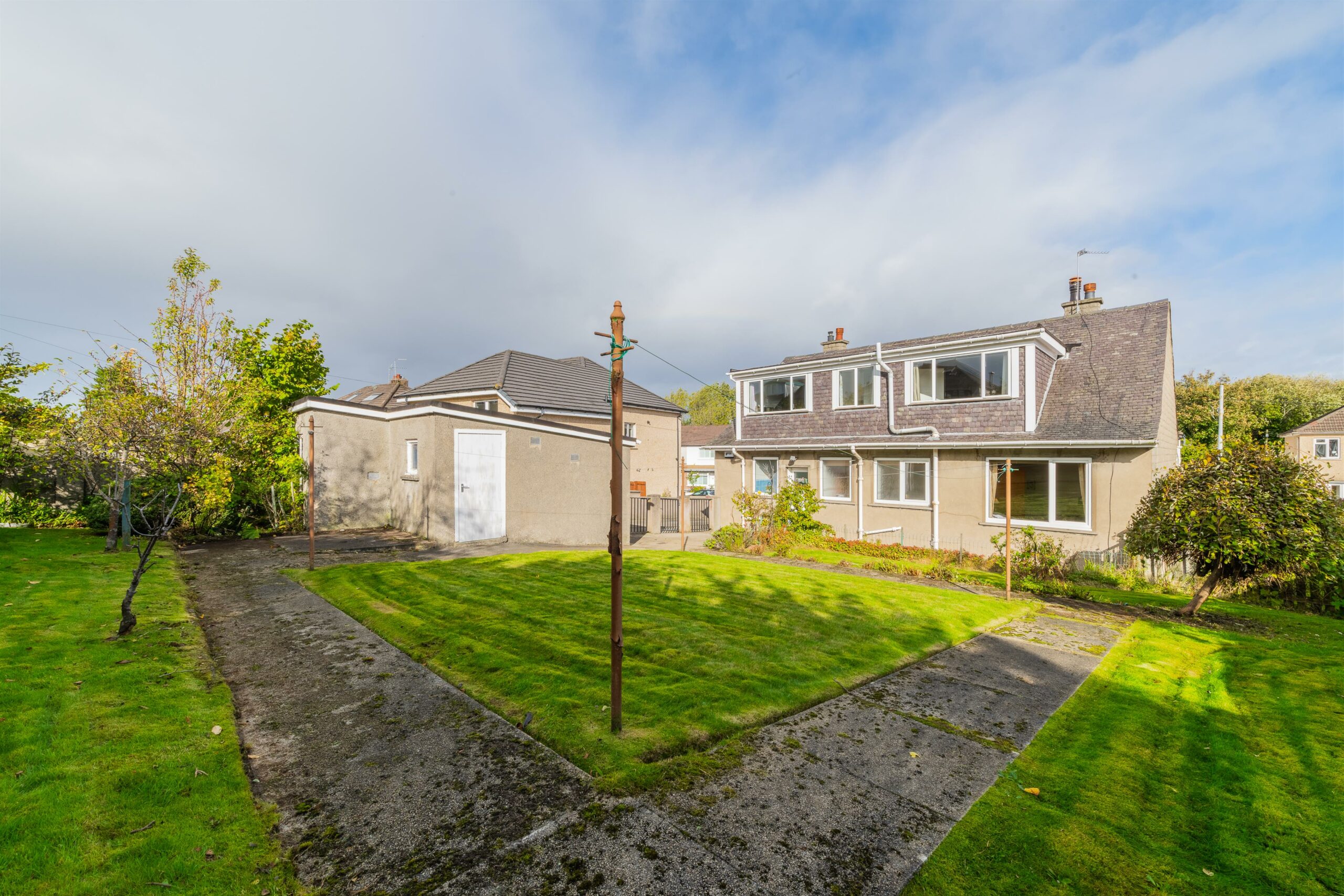 Forres Avenue Giffnock Corum Property