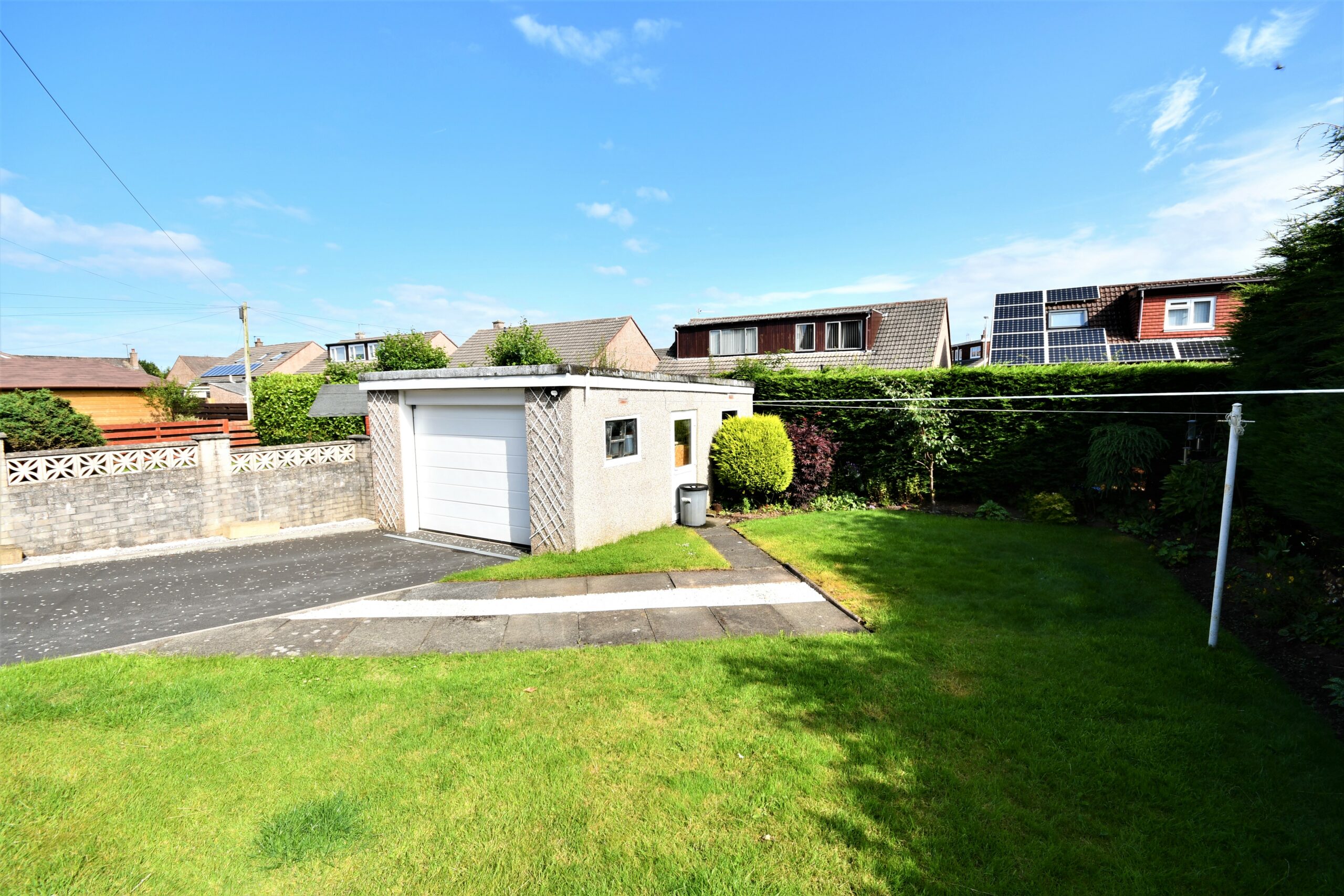 4 Ramseyston Avenue Coylton KA6 6JG Corum Property