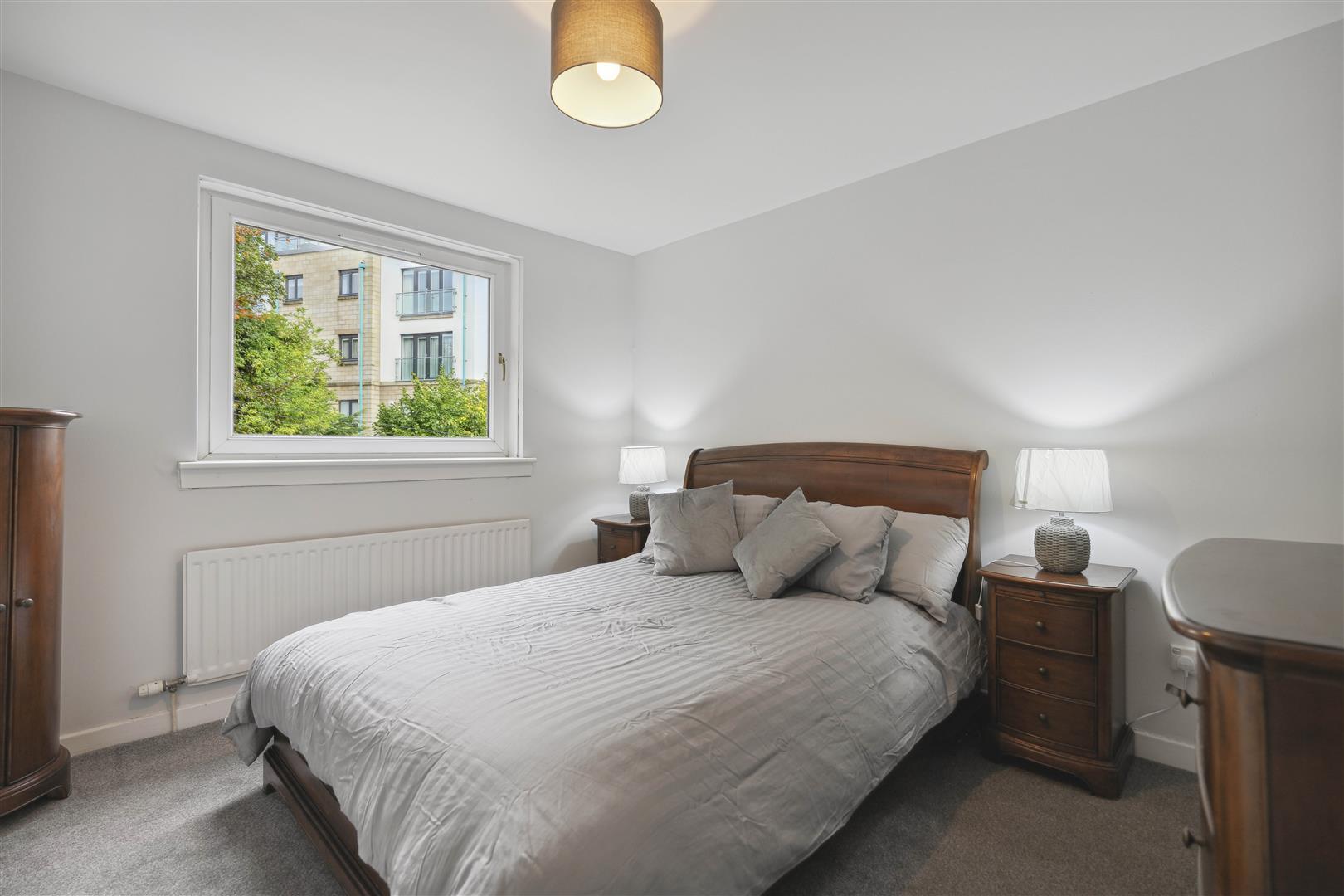 Flat 8 270 Camphill Avenue Langside G41 3AS Corum Property