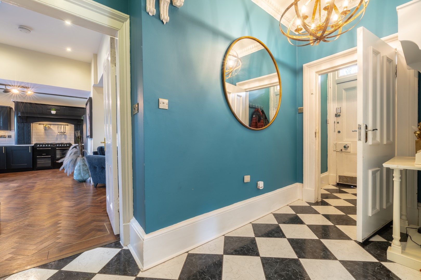 HALLWAYS AND LANDING (1)