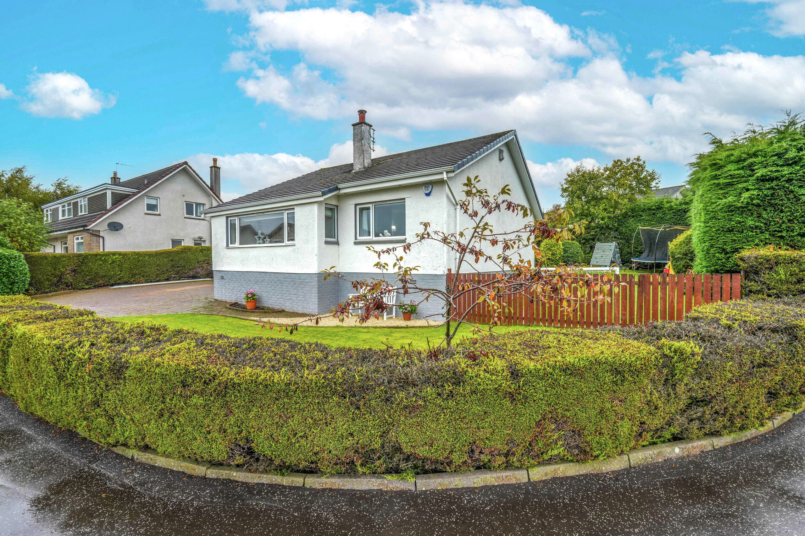 Dunure Drive Newton Mearns Corum Property