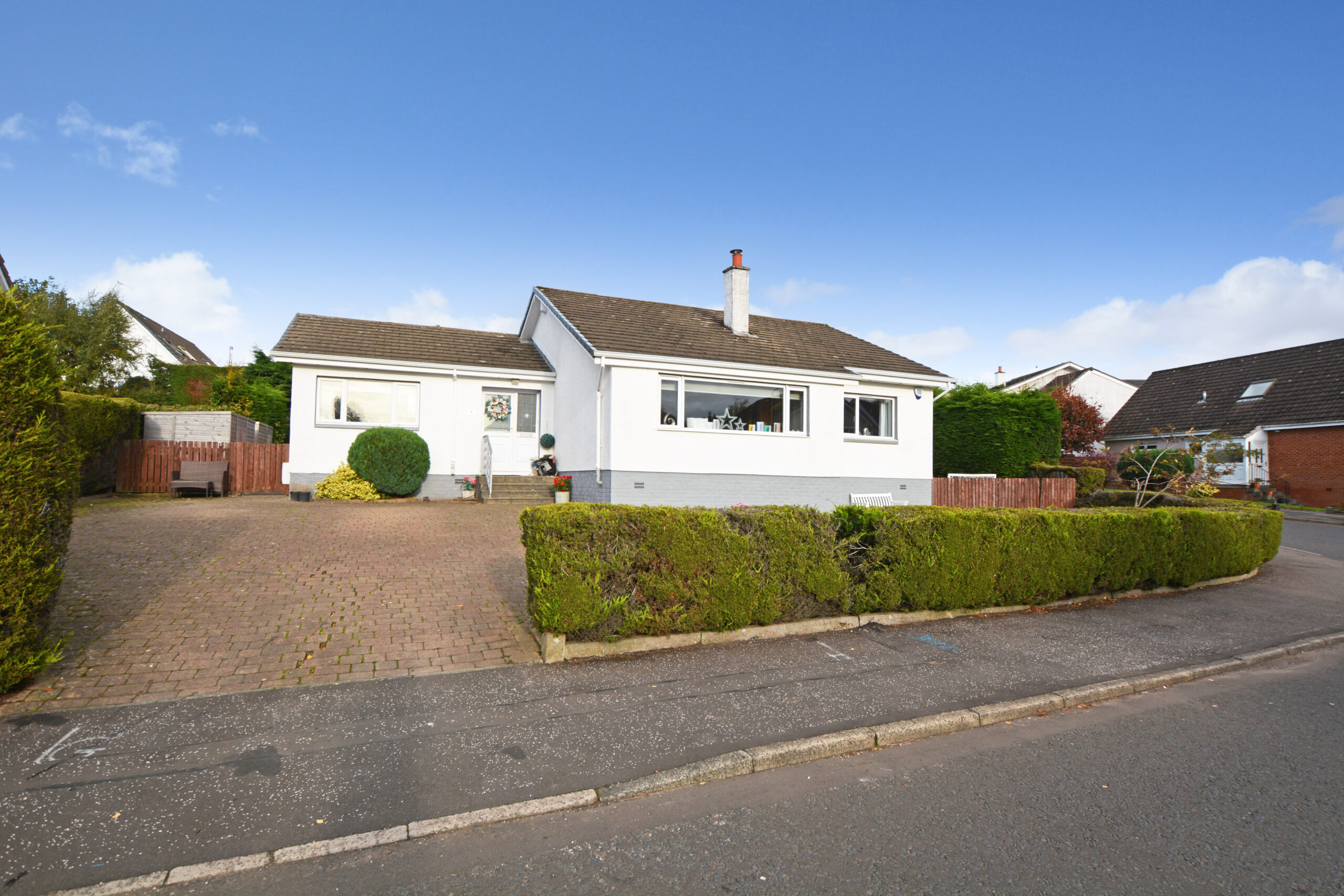 Dunure Drive Newton Mearns Corum Property