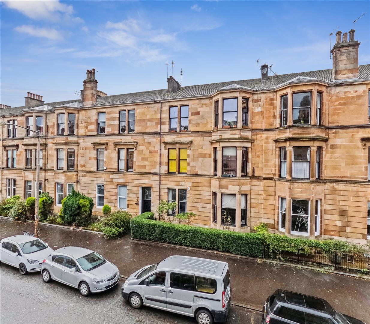 0 2 158 Kenmure Street Pollokshields G41 2LD Corum Property