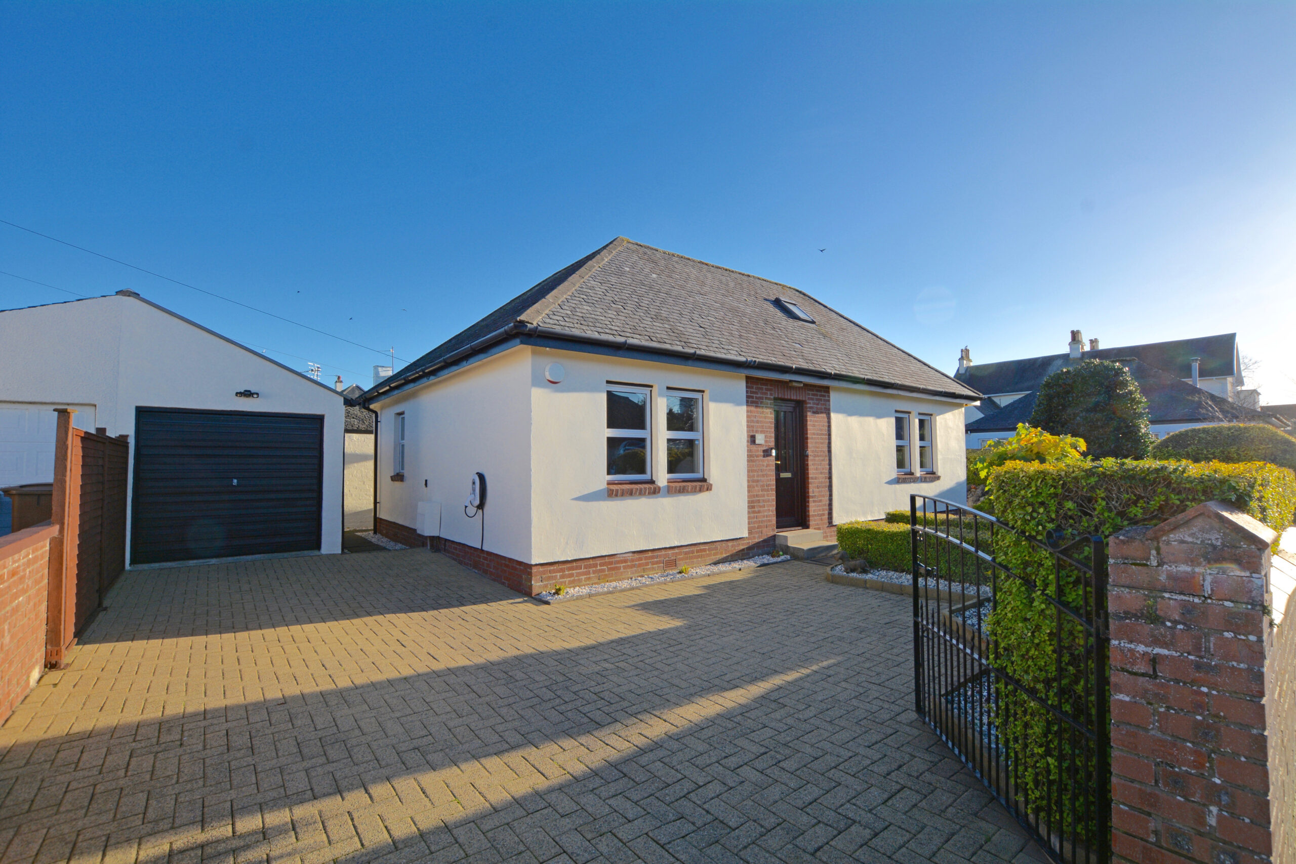 4a Springvale Park, Ayr, KA7 2SJ Corum Property