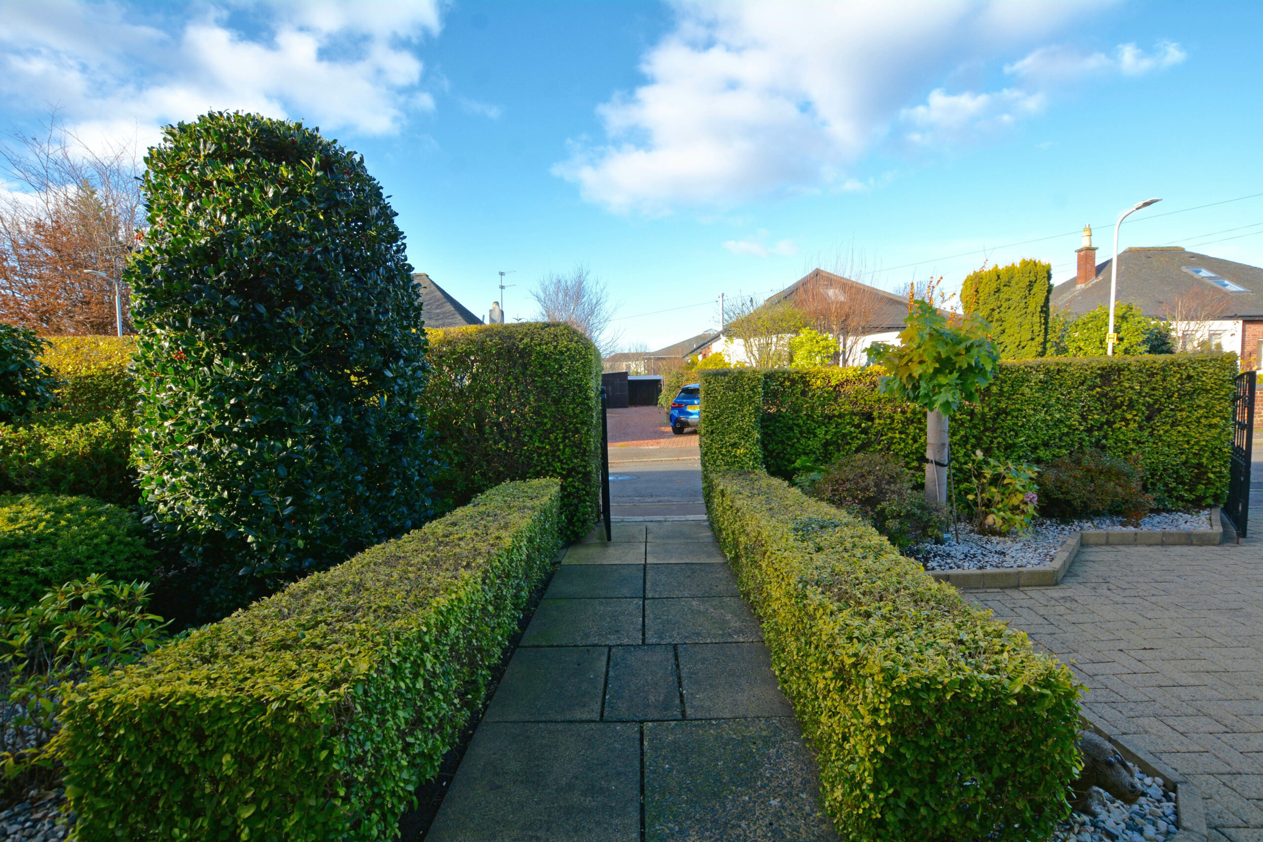 4a Springvale Park, Ayr, KA7 2SJ Corum Property