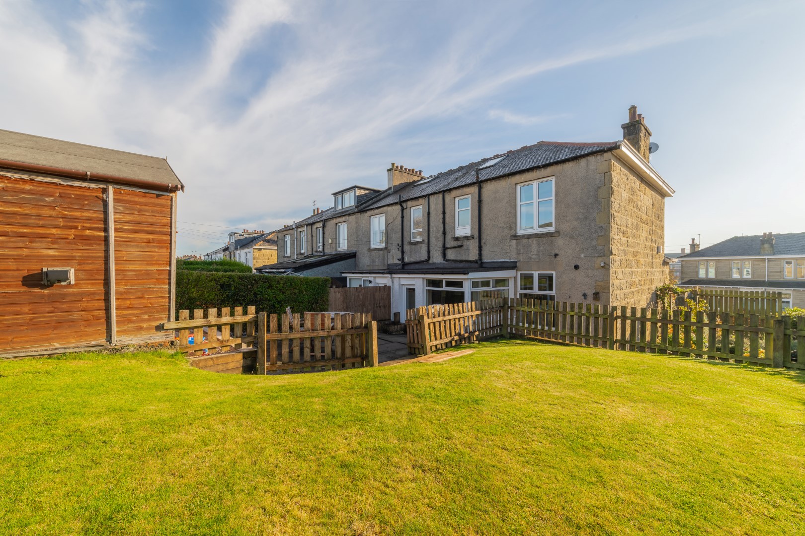 124 Munro Road Jordanhill G13 1SE Corum Property