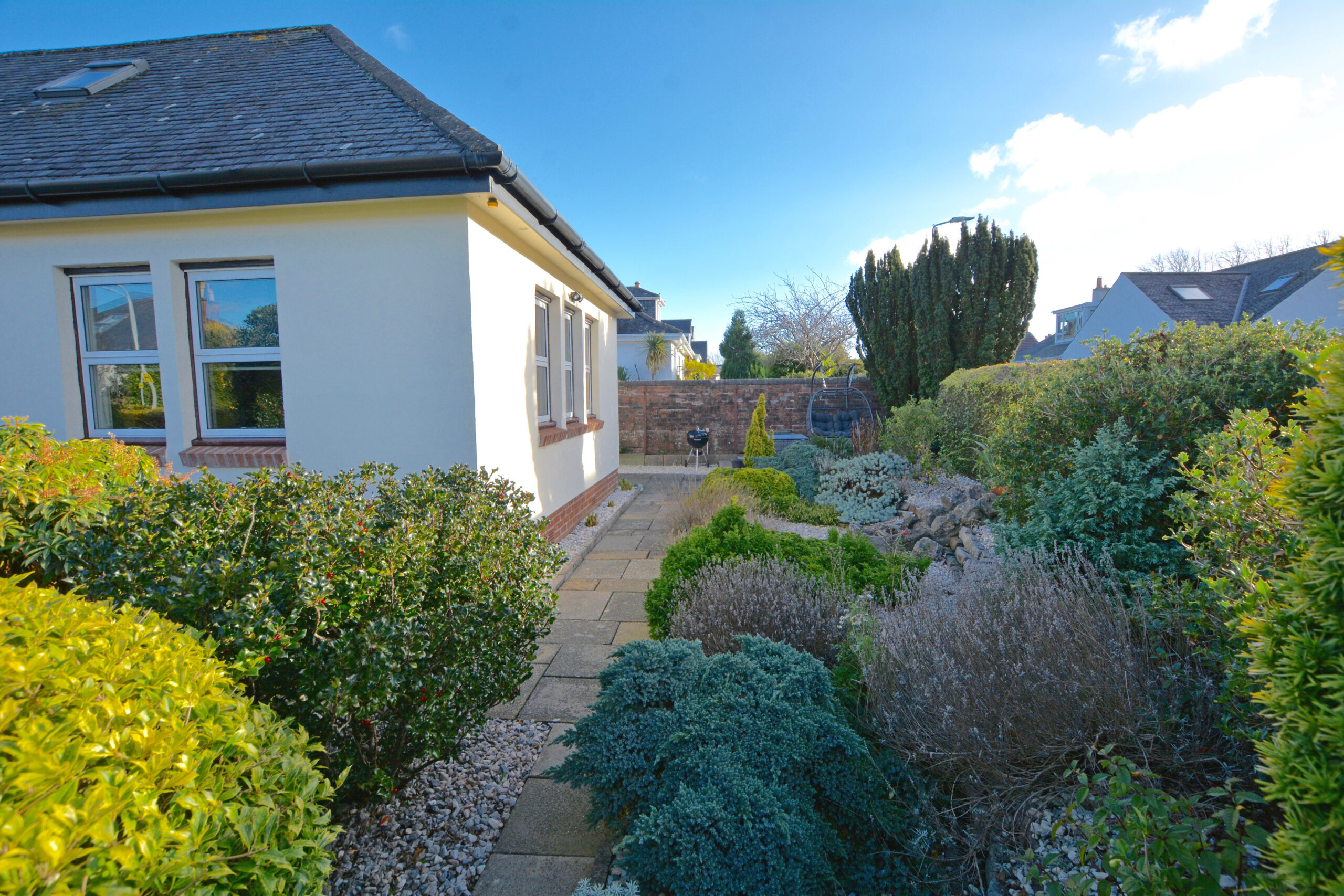 4a Springvale Park, Ayr, KA7 2SJ Corum Property