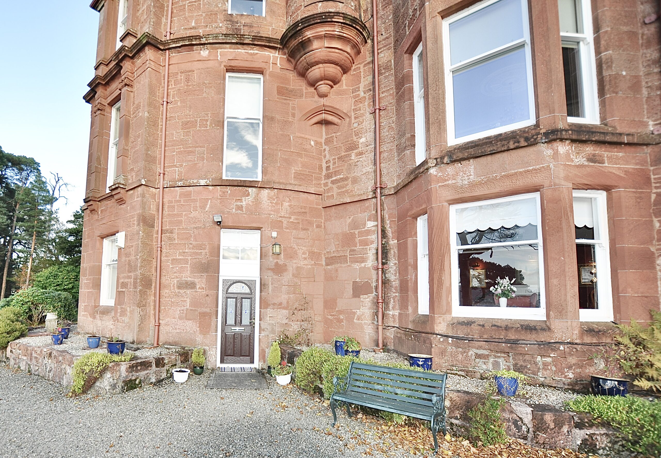 GF 1 Morland House Skelmorlie Longhill Skelmorlie PA17 5DS