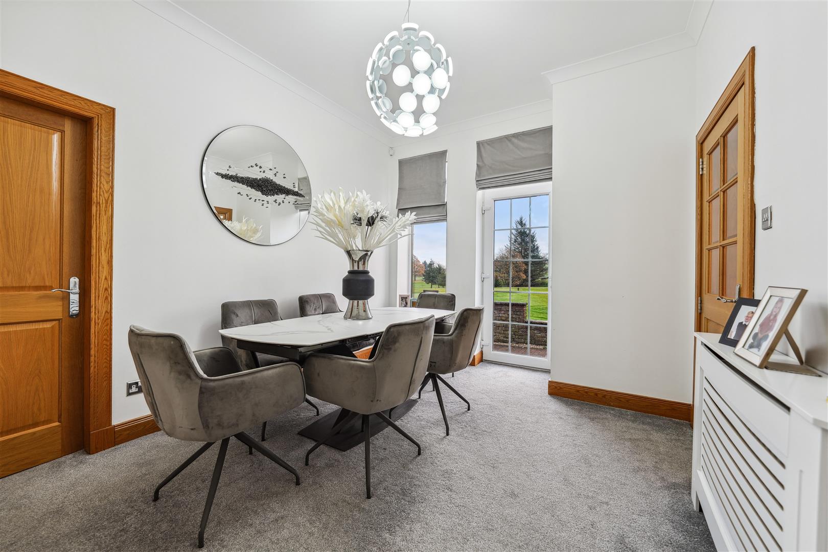 1B Kirkhill, Greenlees Road, Cambuslang, G72 8YN Corum Property