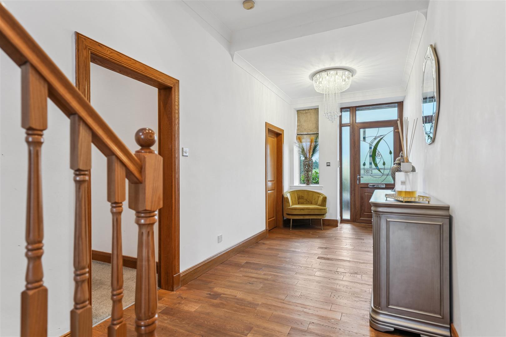 1B Kirkhill, Greenlees Road, Cambuslang, G72 8YN Corum Property