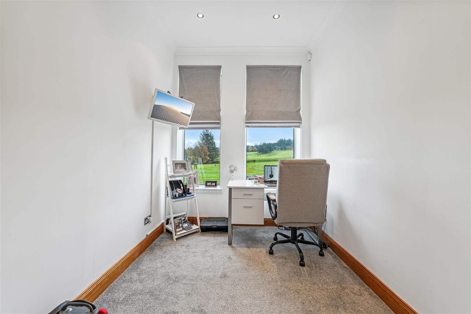 1B Kirkhill, Greenlees Road, Cambuslang, G72 8YN Corum Property