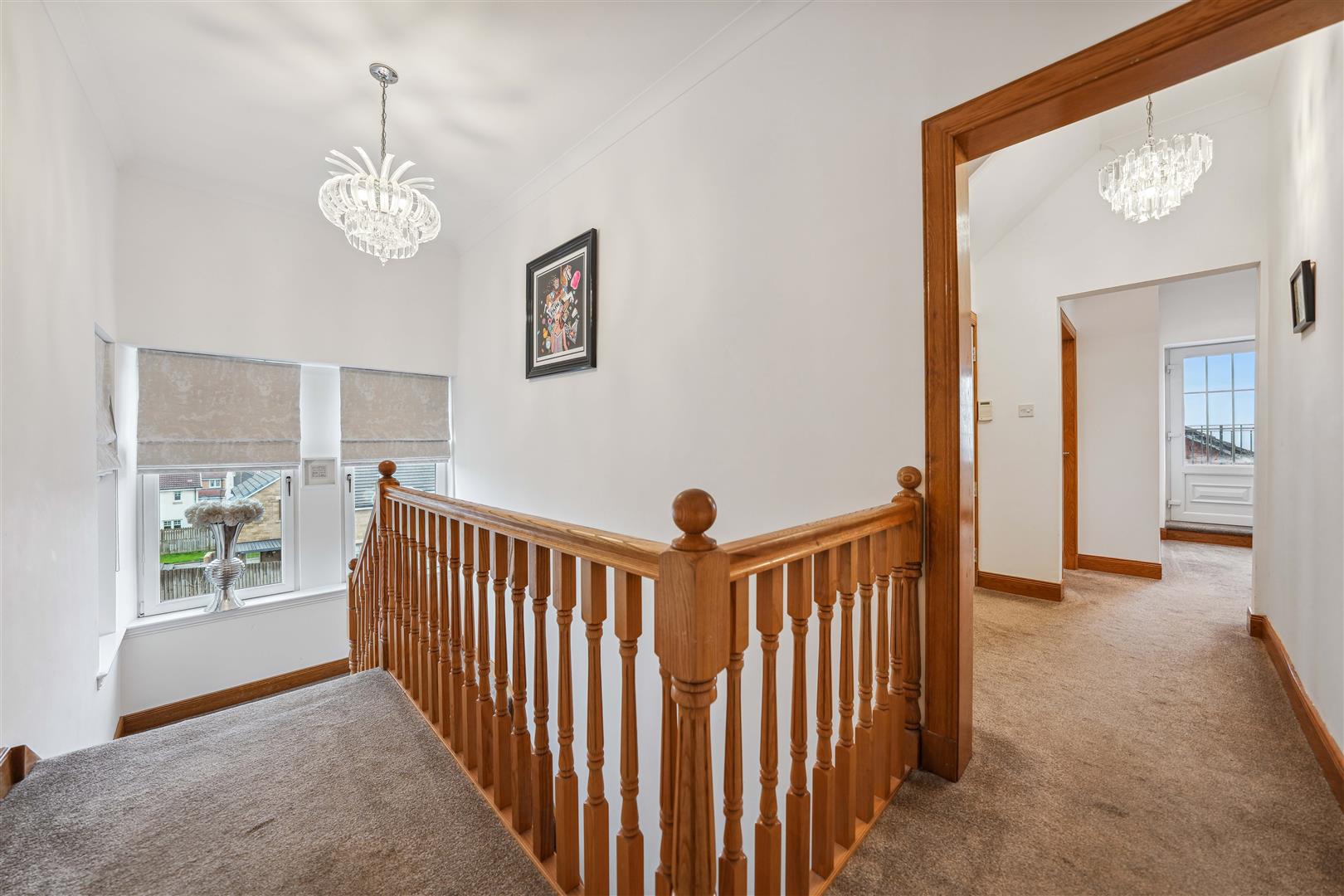 1B Kirkhill, Greenlees Road, Cambuslang, G72 8YN Corum Property