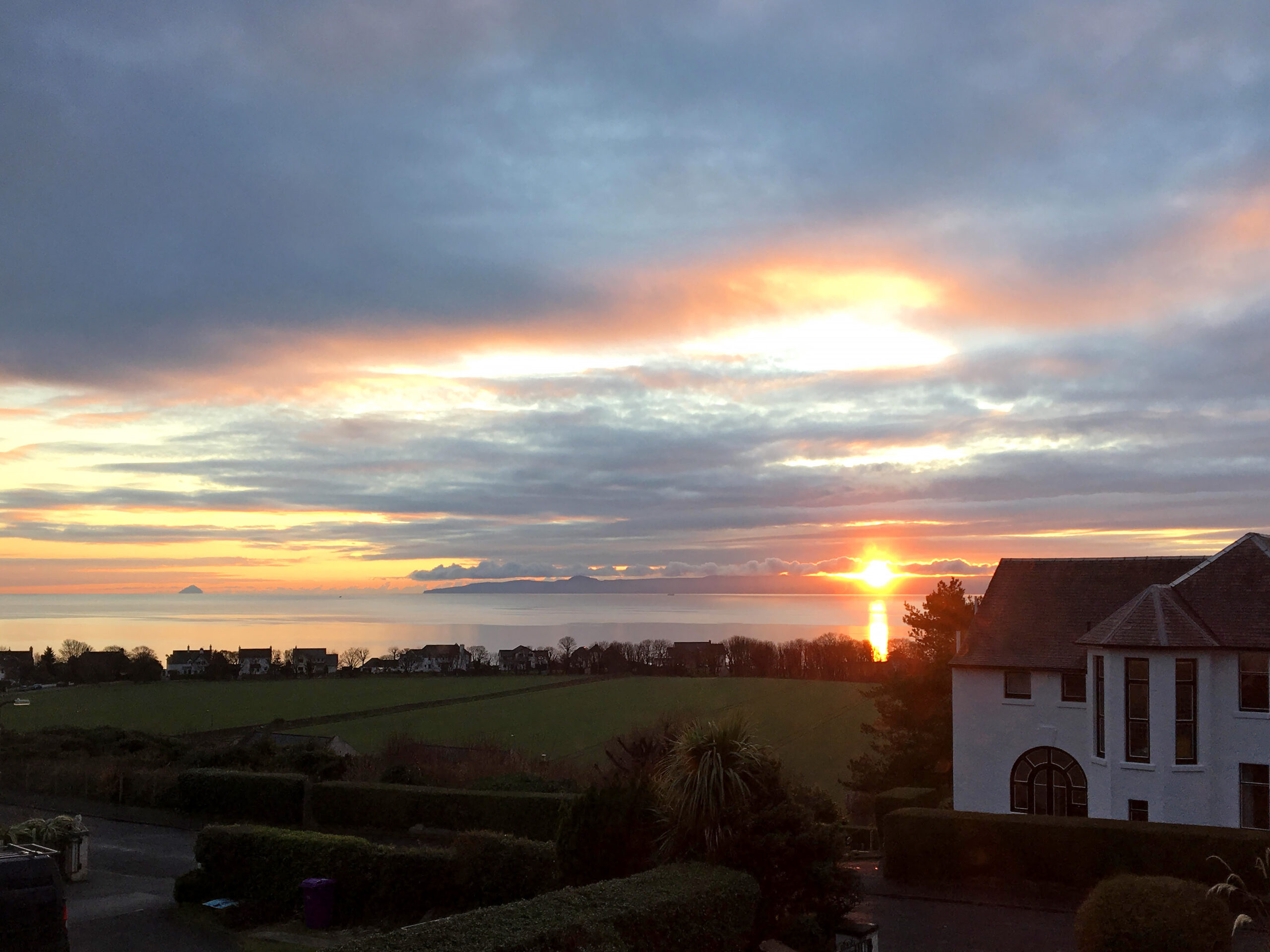 Wyndward, 10 Corsehill Drive, West Kilbride, KA23 9HU Corum Property