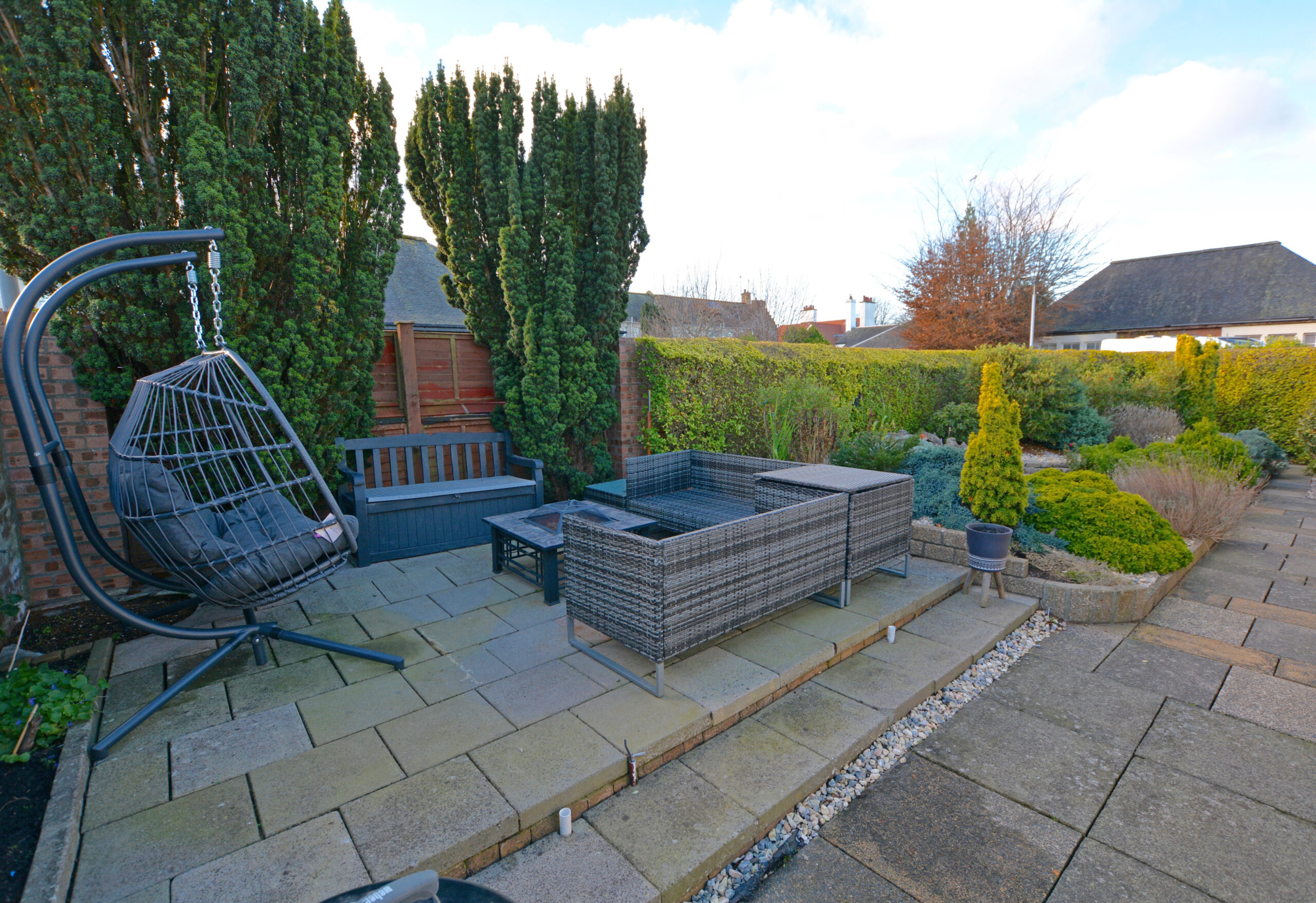 4a Springvale Park, Ayr, KA7 2SJ Corum Property