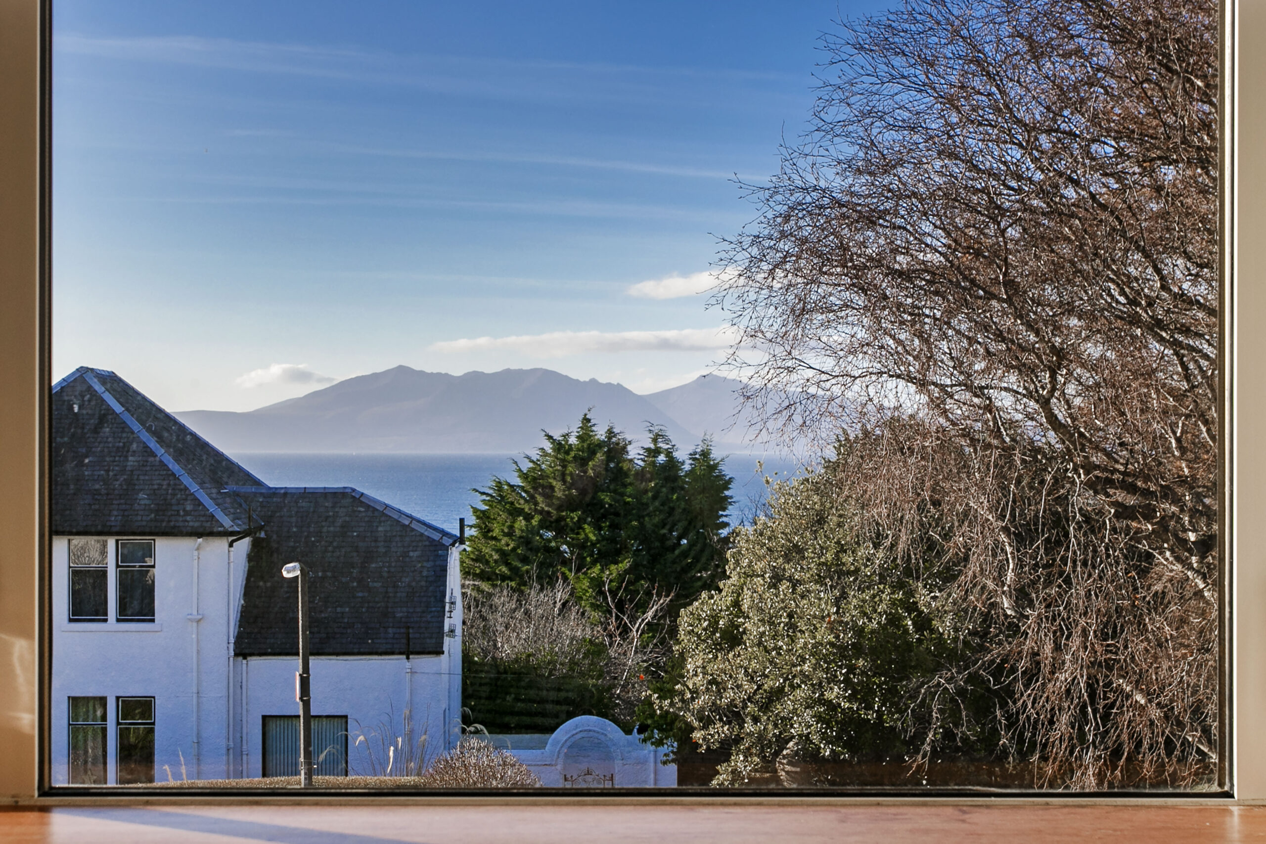 Wyndward, 10 Corsehill Drive, West Kilbride, KA23 9HU Corum Property