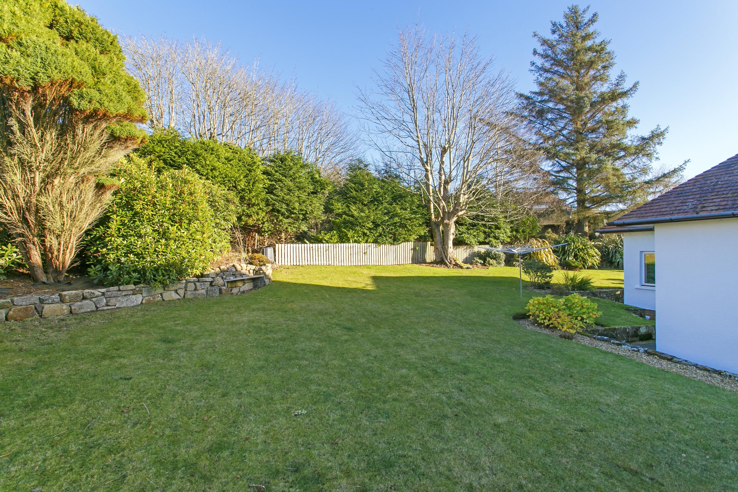 Wyndward, 10 Corsehill Drive, West Kilbride, KA23 9HU Corum Property