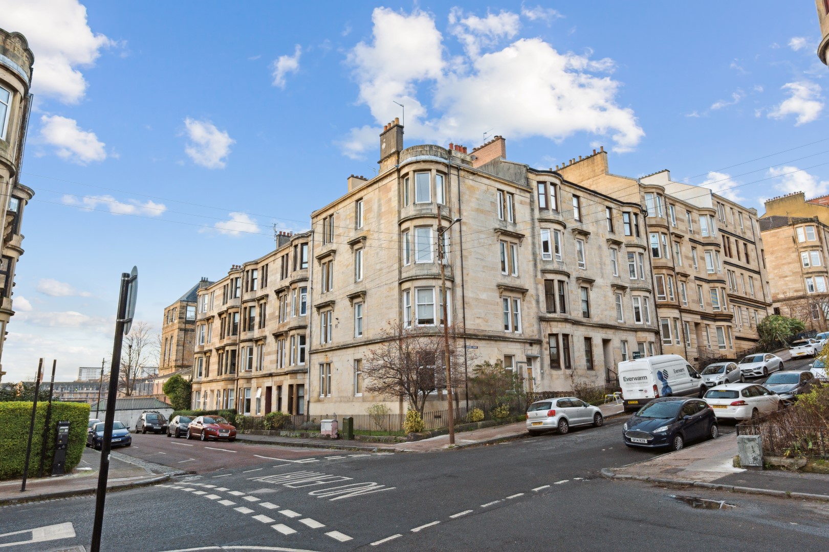 3/1 39 Gardner Street, Partickhill, G11 5DE Corum Property