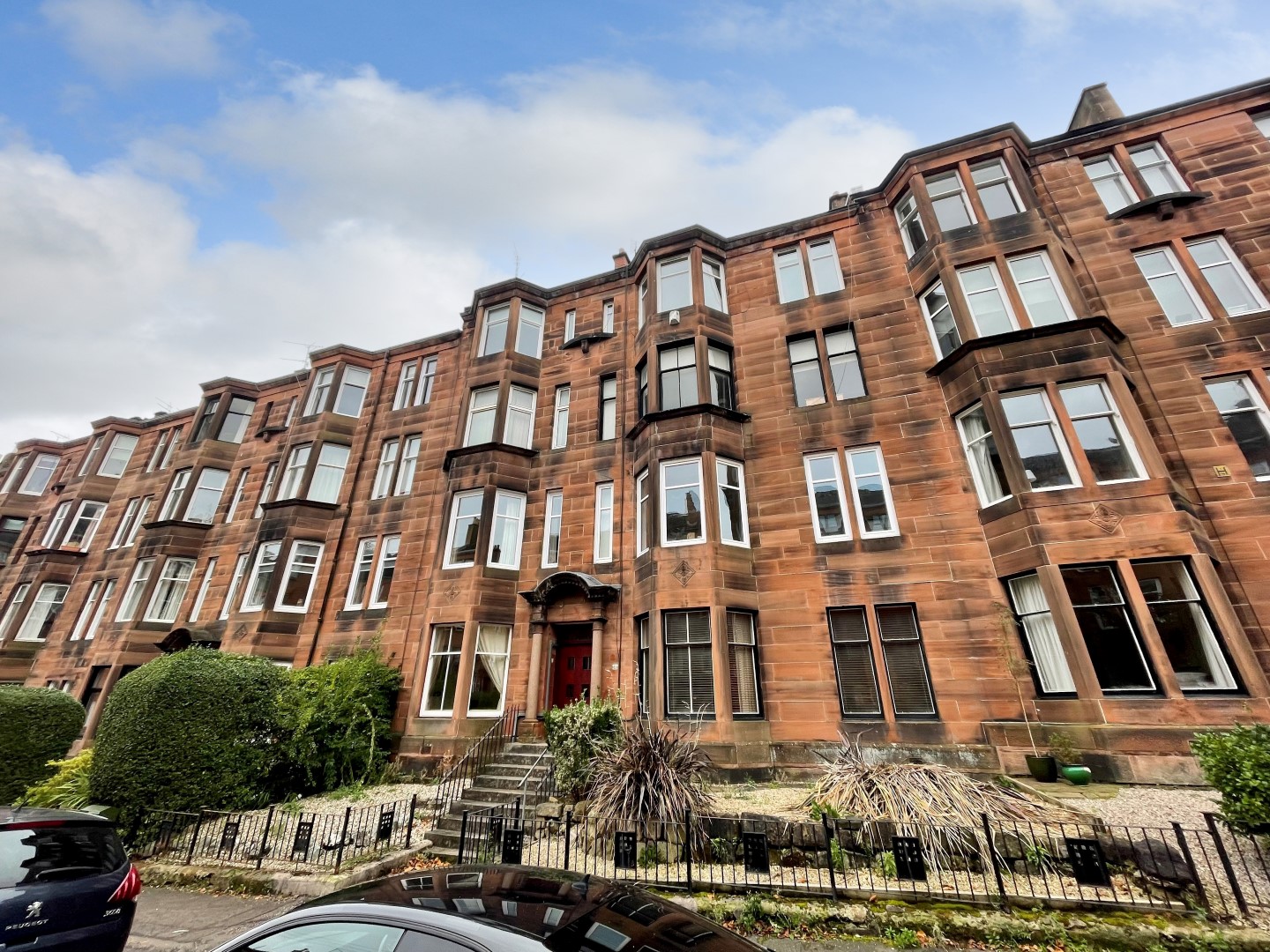 3 1 61 Airlie Street Hyndland G12 9SR Corum Property