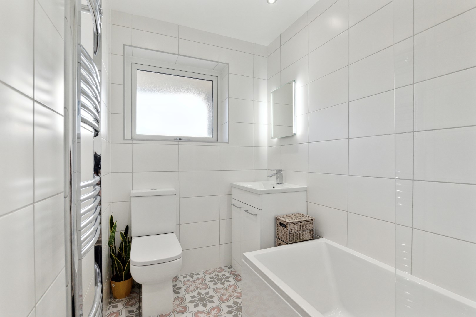 3/2 77 Thornwood Drive, Thornwood, G11 7US Corum Property