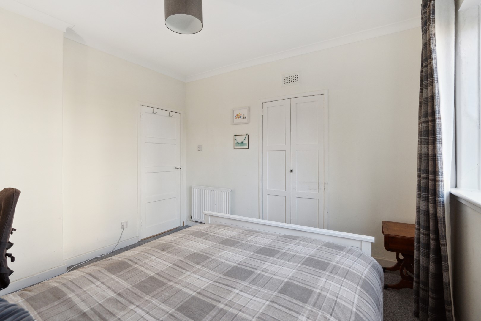 3/2 77 Thornwood Drive, Thornwood, G11 7US Corum Property