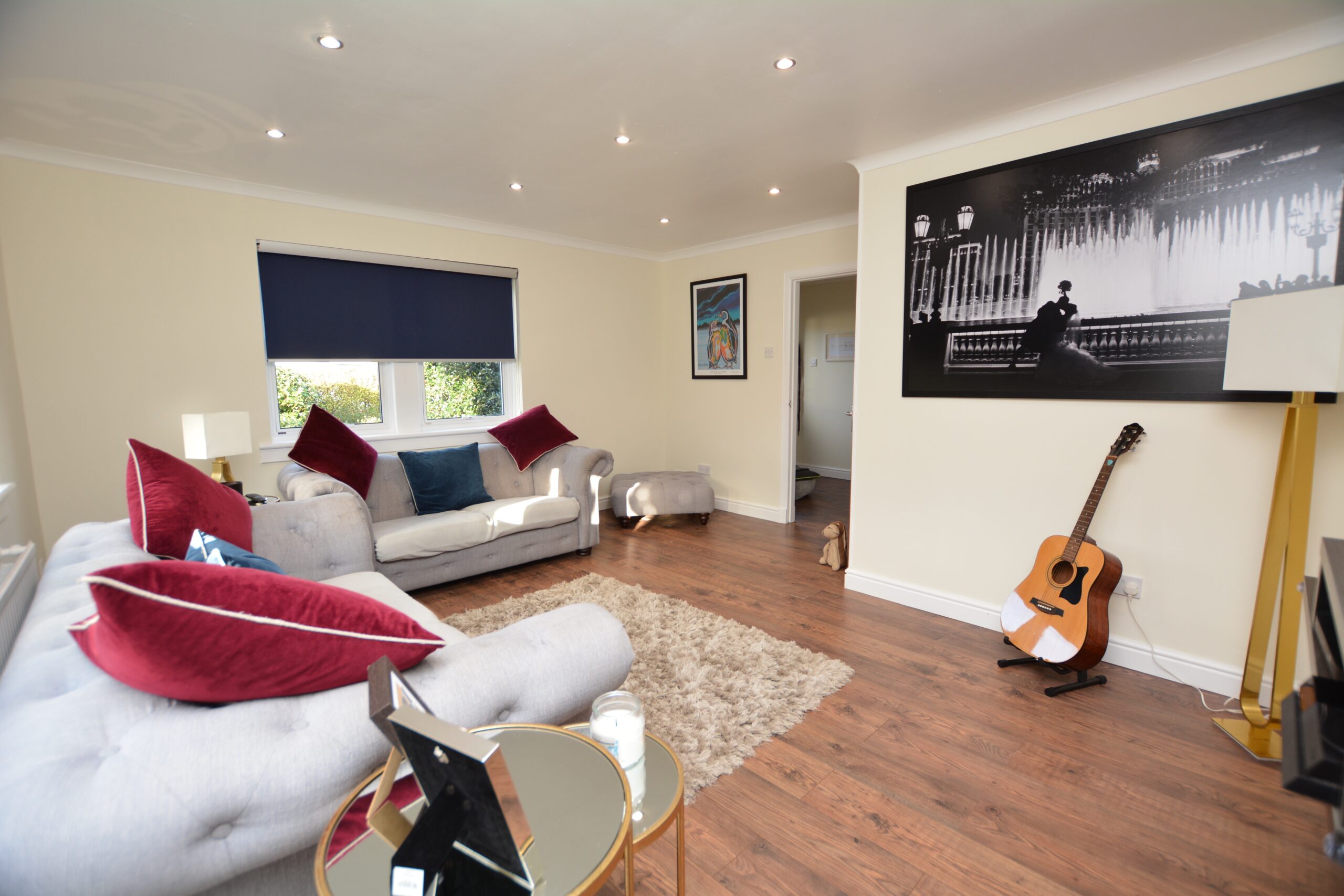 4a Springvale Park, Ayr, KA7 2SJ Corum Property