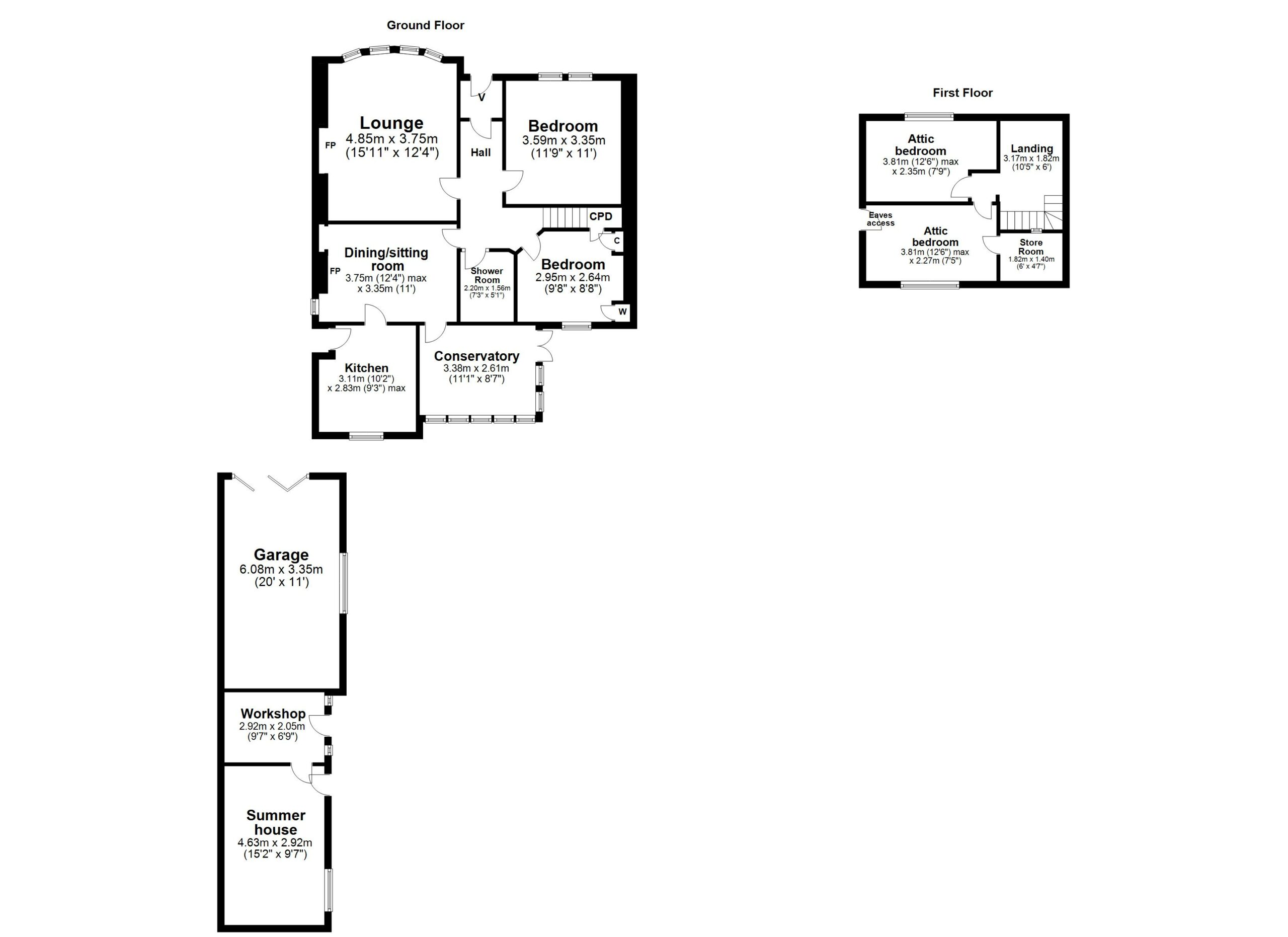 7 Wemyss Crescent, Troon, KA10 6LN Corum Property
