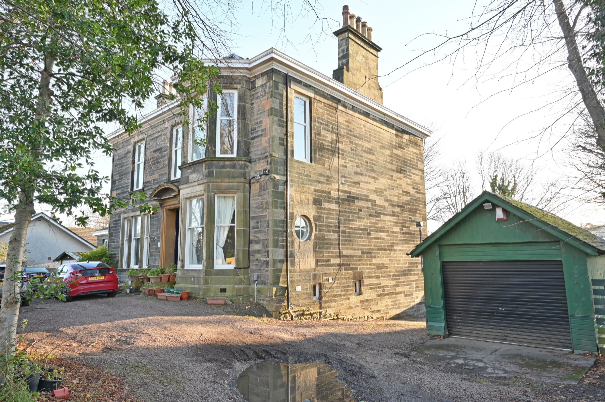 Ardgowan Street Paisley Corum Property