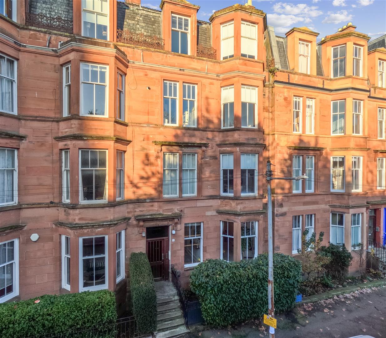 0/2, 6 Niddrie Square, Queens Park, G42 8QE Corum Property