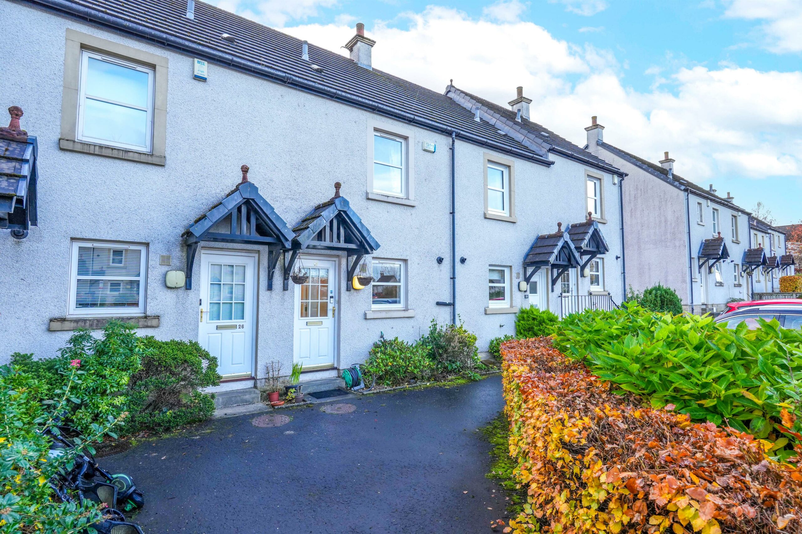 Meadow Rise, Newton Mearns, Glasgow Corum Property