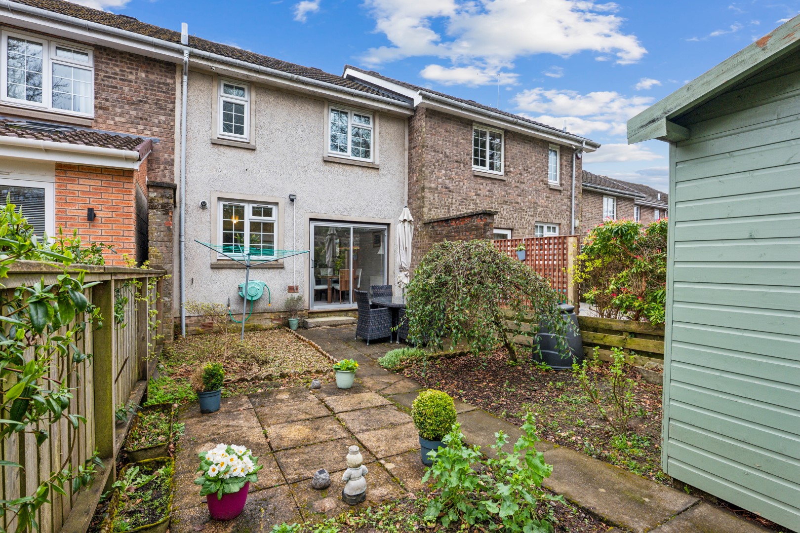 25 Ledcameroch Park, Bearsden, G61 4AT Corum Property