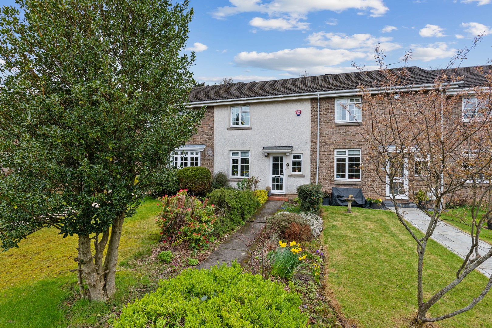 25 Ledcameroch Park, Bearsden, G61 4AT Corum Property