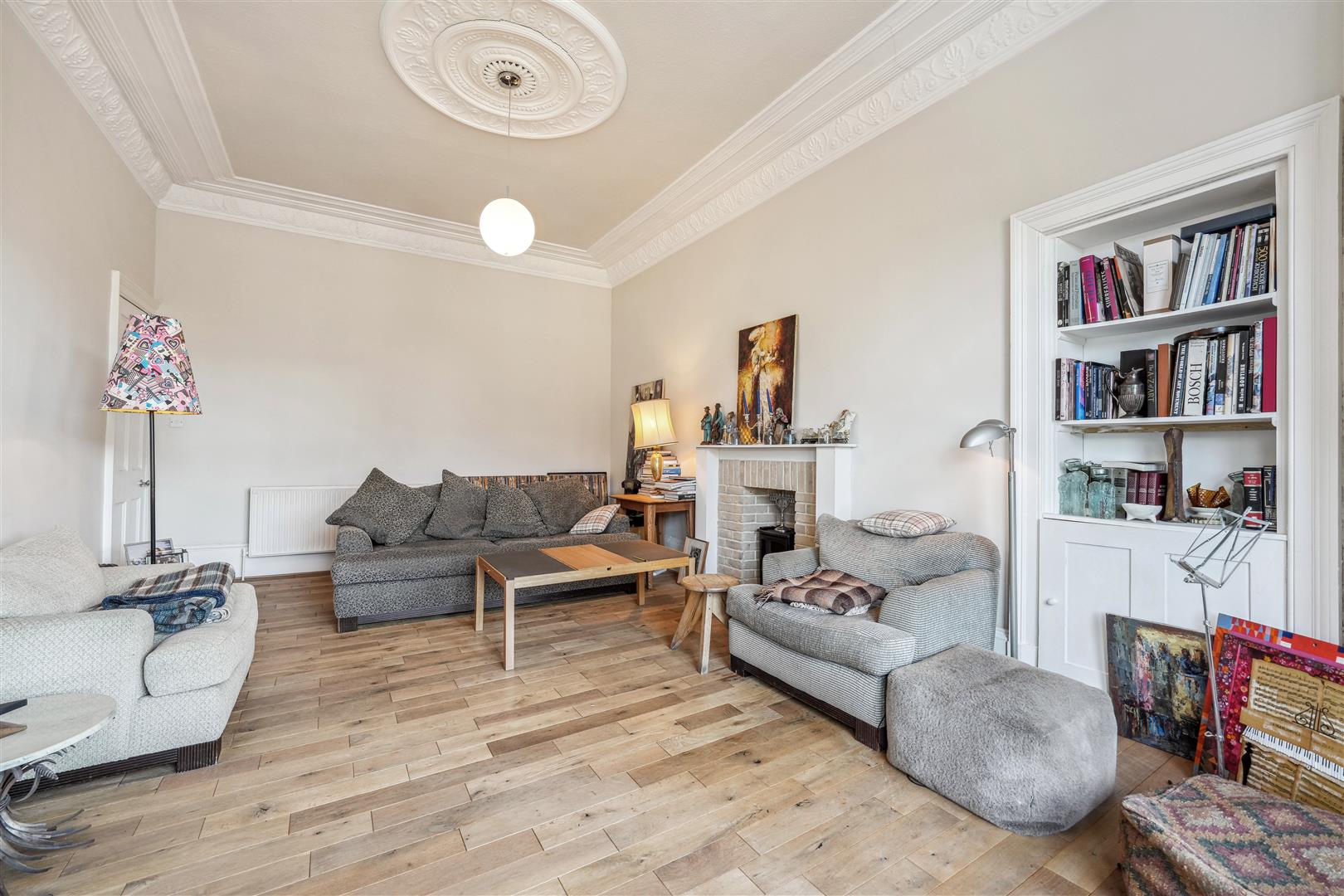 2/1, 222 Tantallon Road, Shawlands, G41 3JP Corum Property