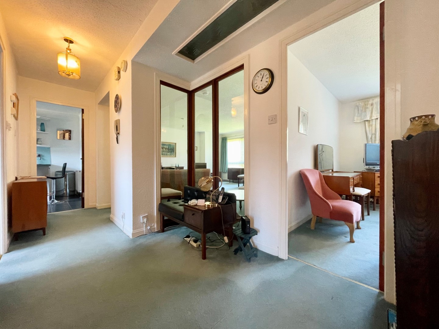 21 Ascot Court, Anniesland, G12 0BB Corum Property