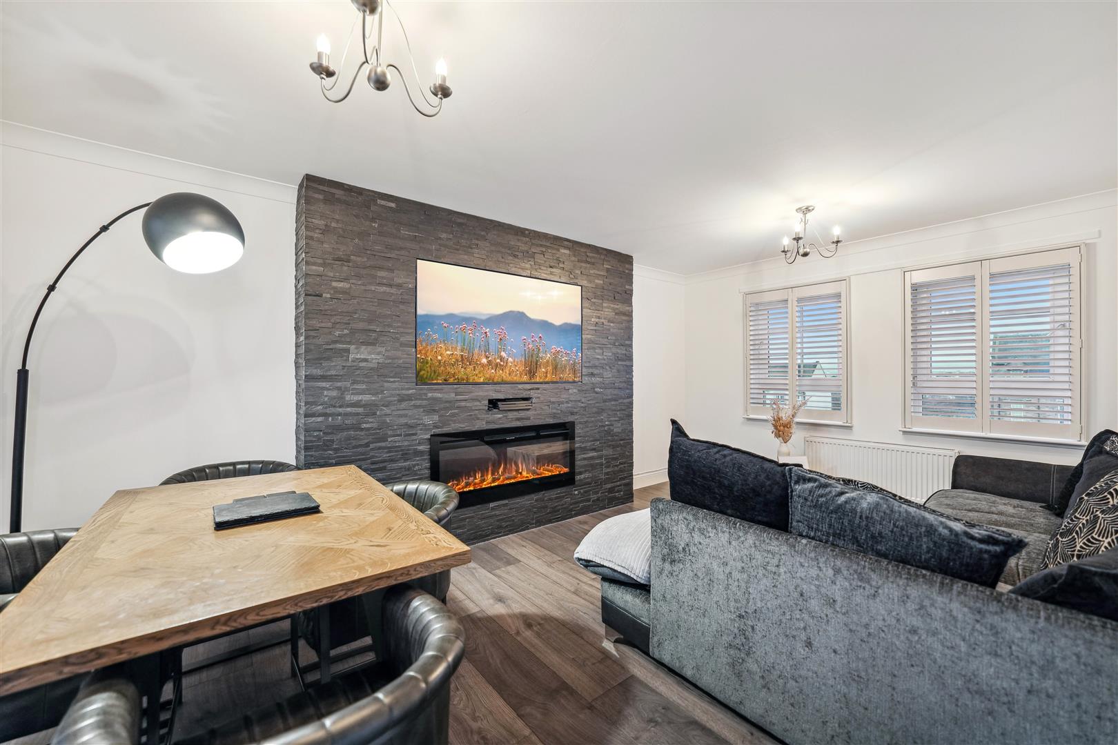 3/1, 5 Parklands Oval, Crookston, G53 7SZ Corum Property