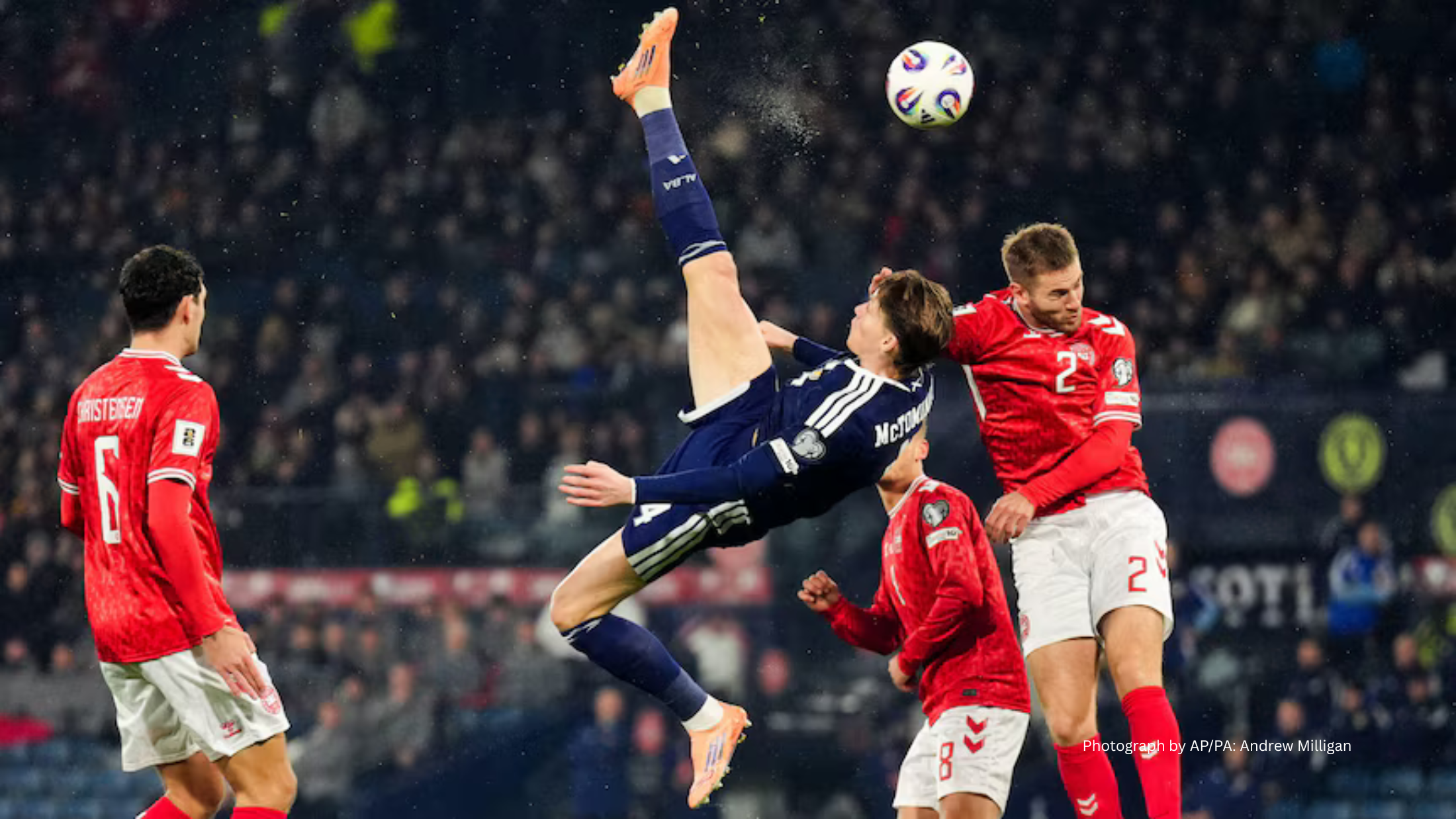 A Nation on the Rise: The Pride in Scotland and Our Housing Market