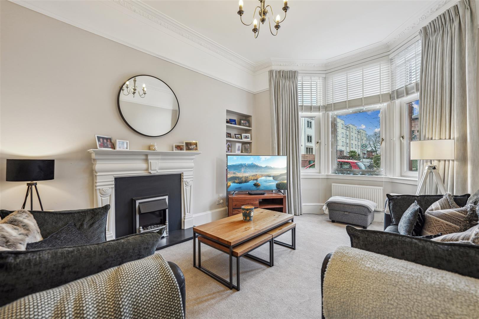 475 Clarkston Road, Muirend, G44 3LW Corum Property