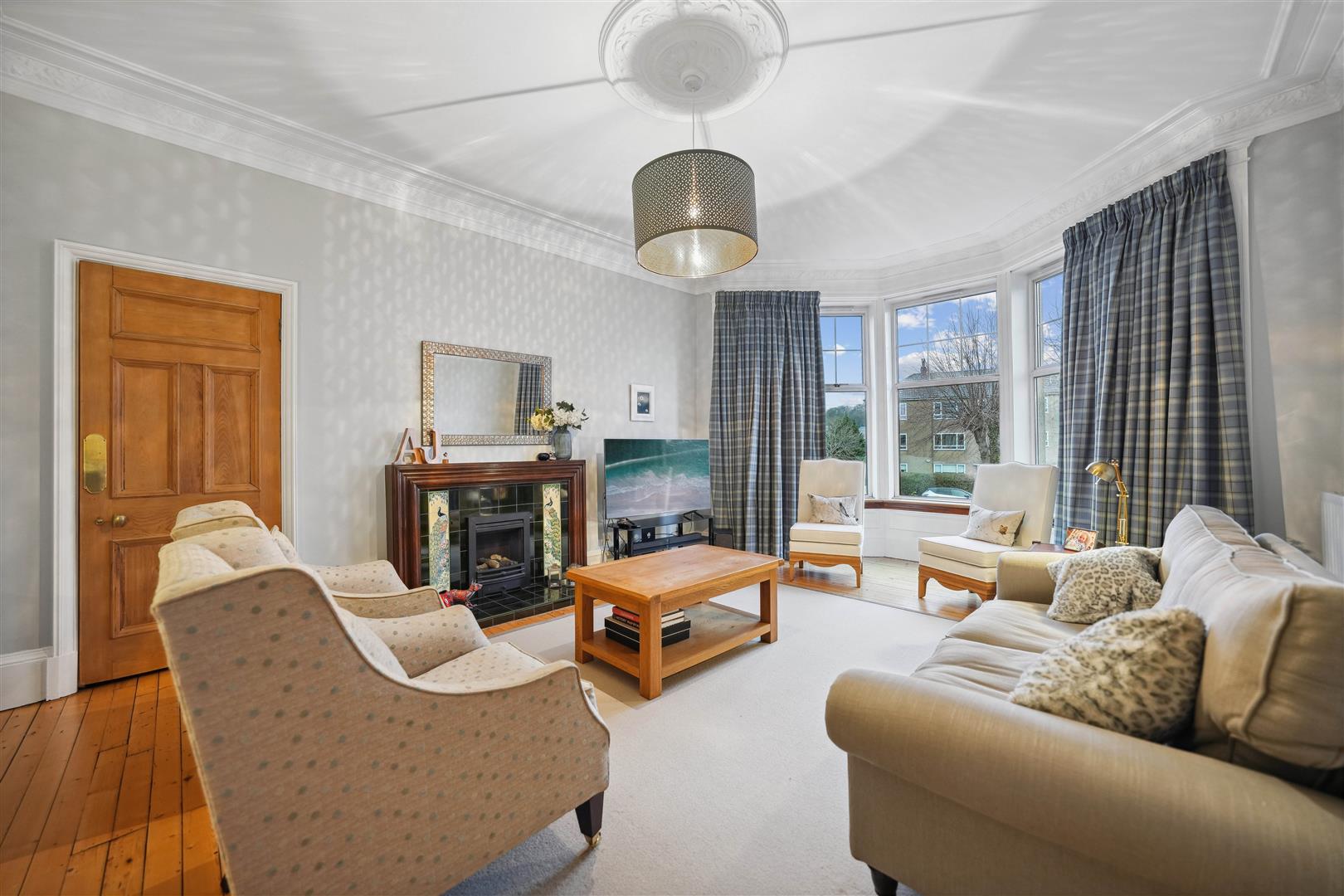 48 Corrour Road, Newlands, G43 2DX Corum Property