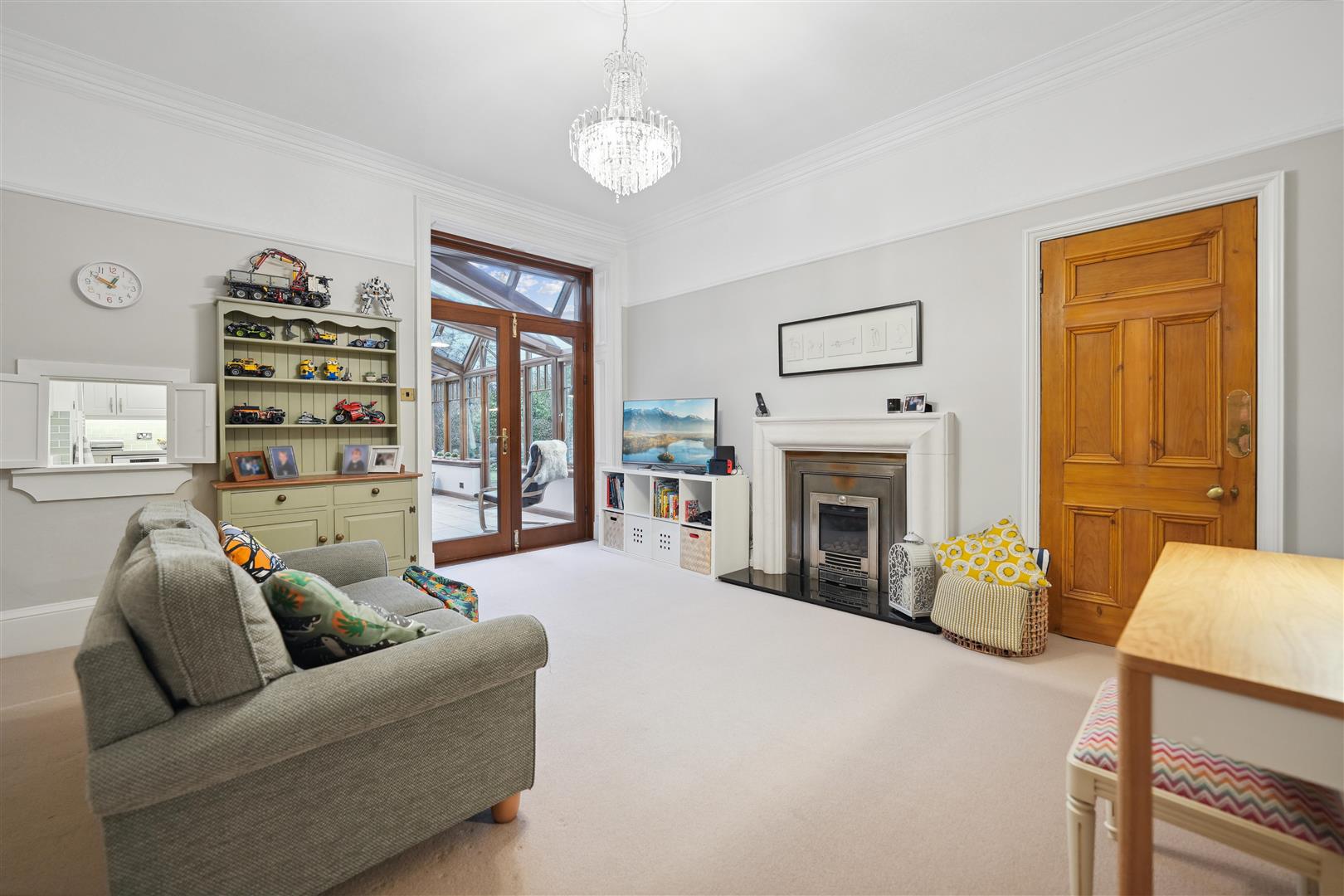 48 Corrour Road, Newlands, G43 2DX Corum Property