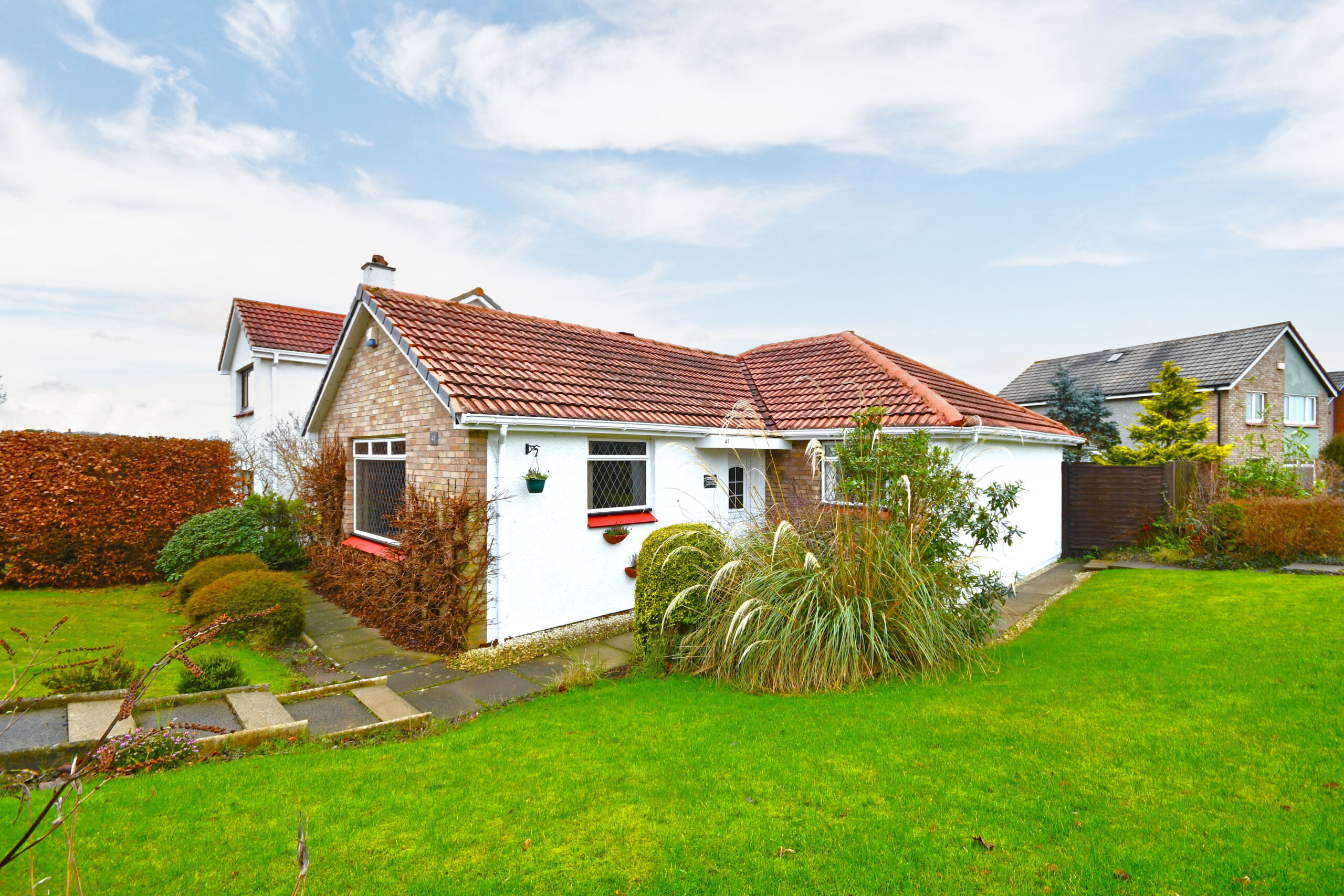 41 Bathurst Drive, Alloway, KA7 4QZ Corum Property