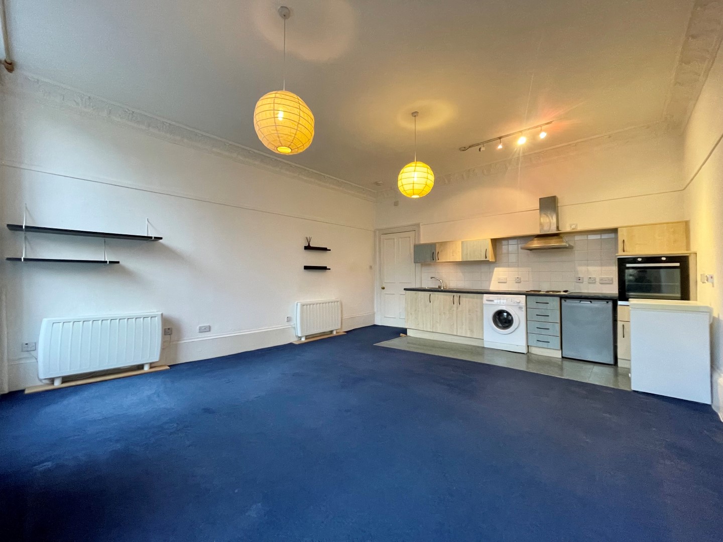 1/1 58 Kelvingrove Street, Kelvingrove, G3 7SA Corum Property