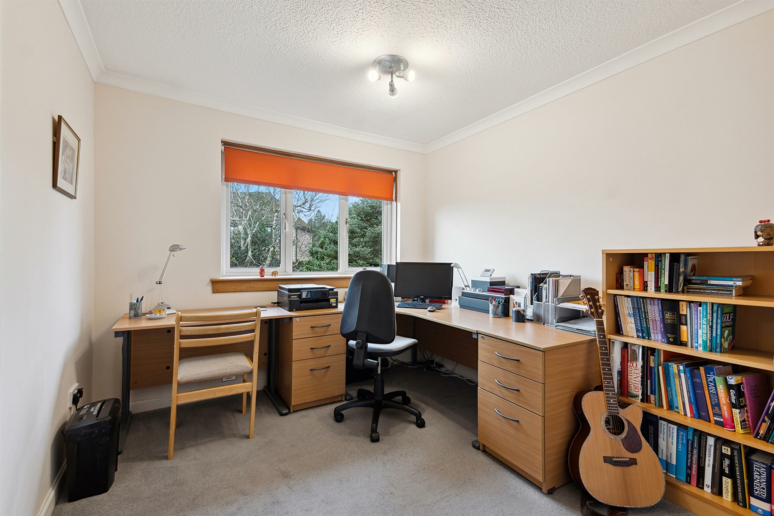 Islay Drive, Newton Mearns Corum Property