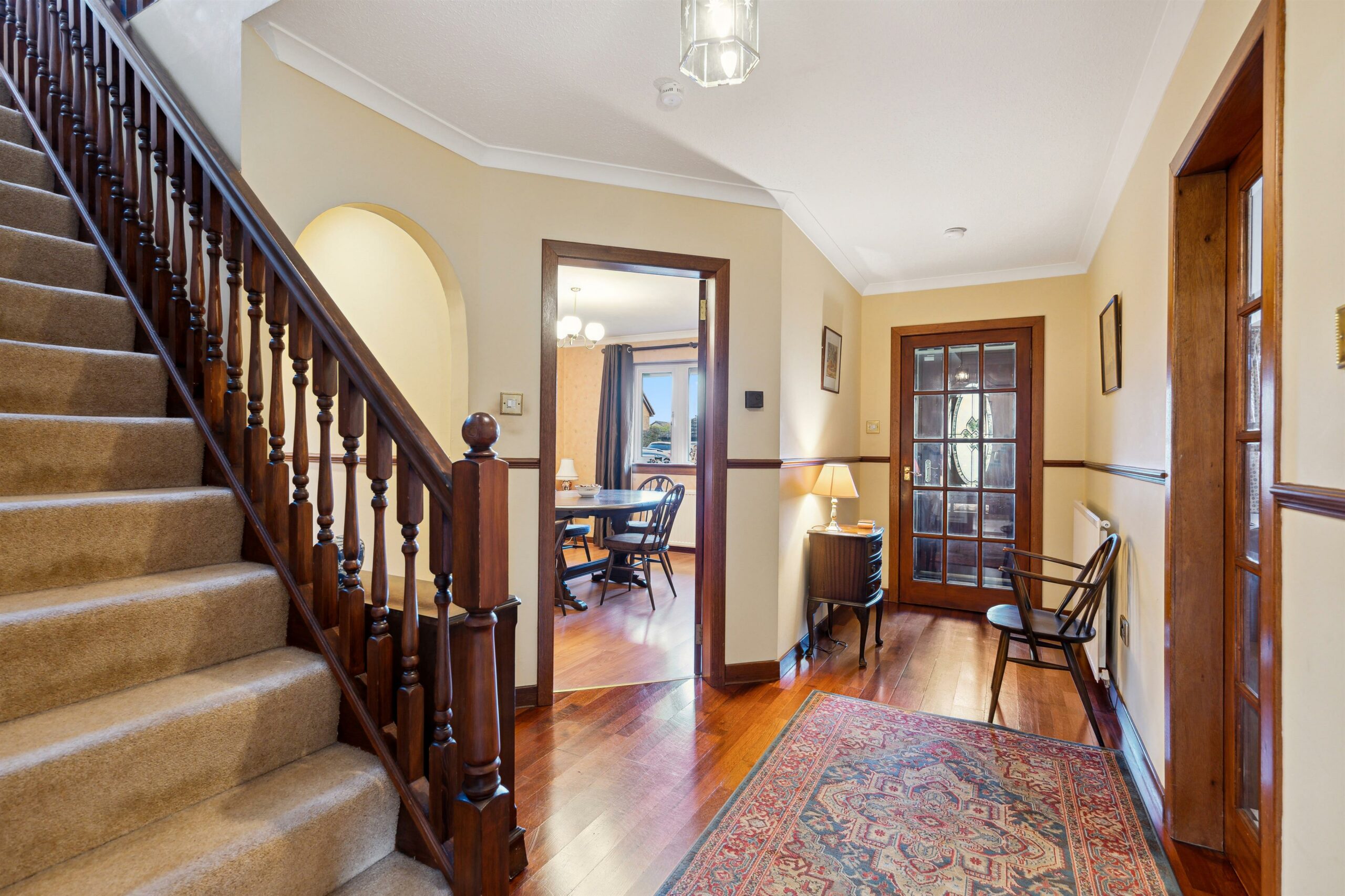 Islay Drive, Newton Mearns Corum Property