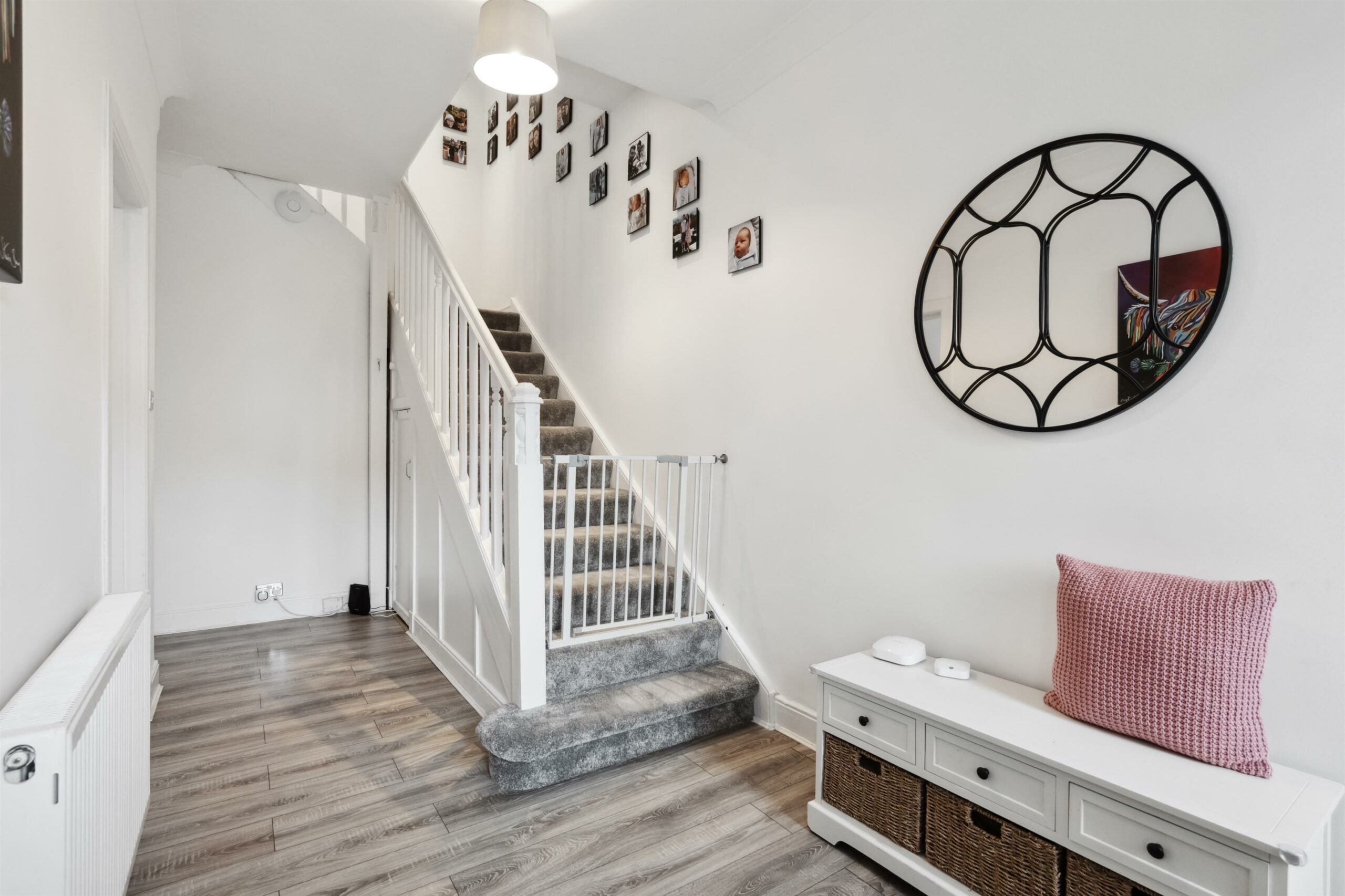 Fenwick Road, Giffnock Corum Property