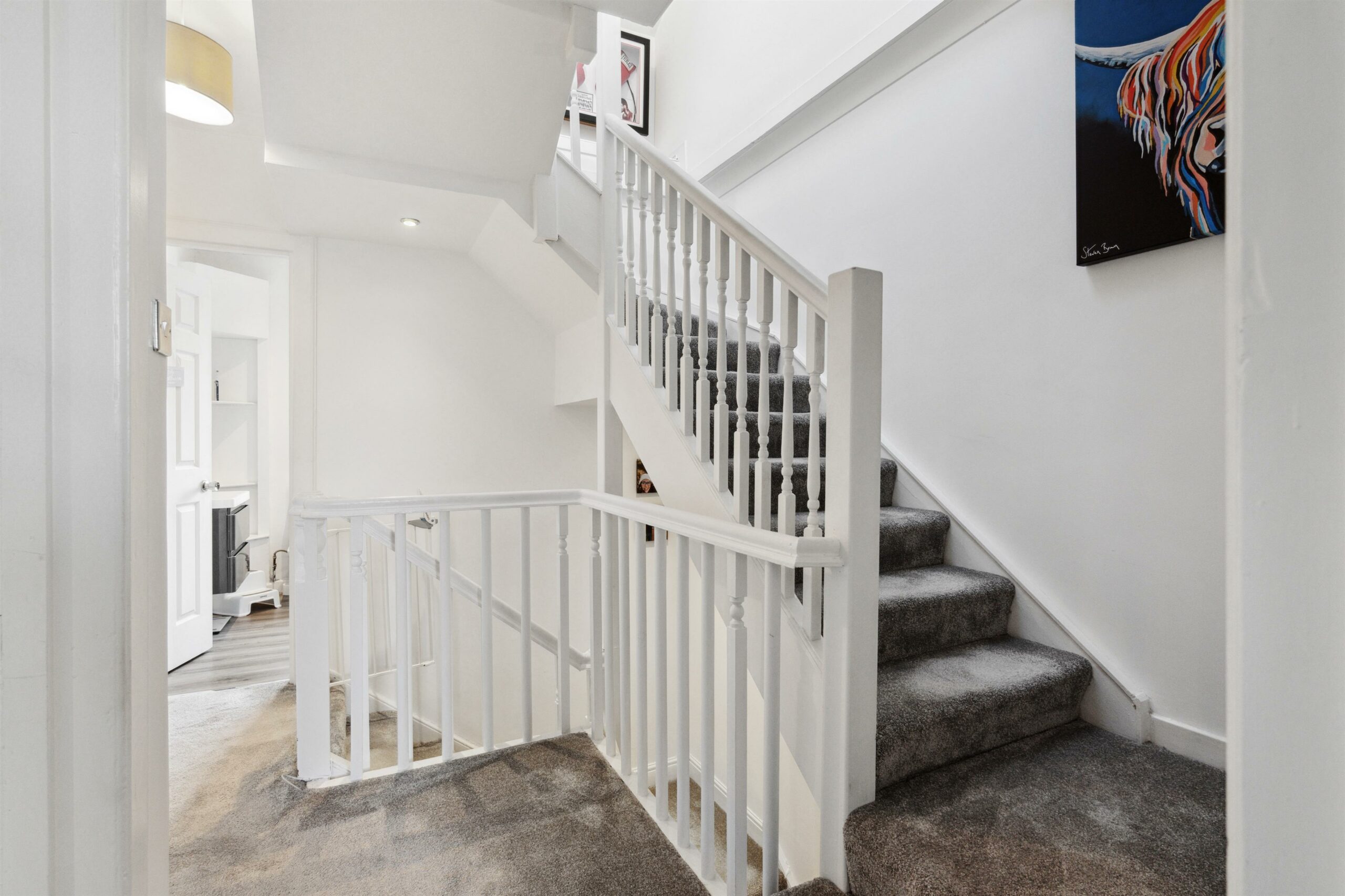 Fenwick Road, Giffnock Corum Property