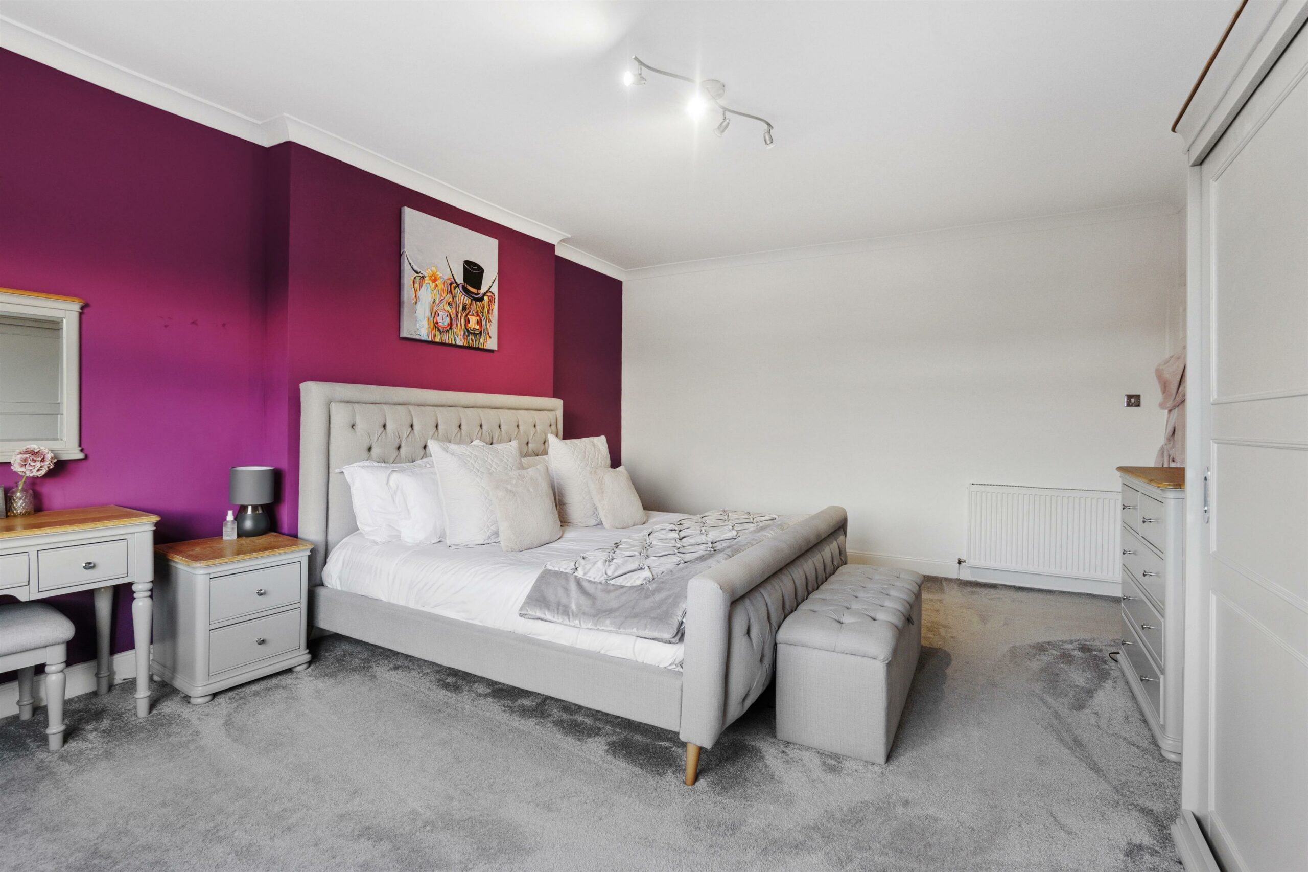 Fenwick Road, Giffnock Corum Property