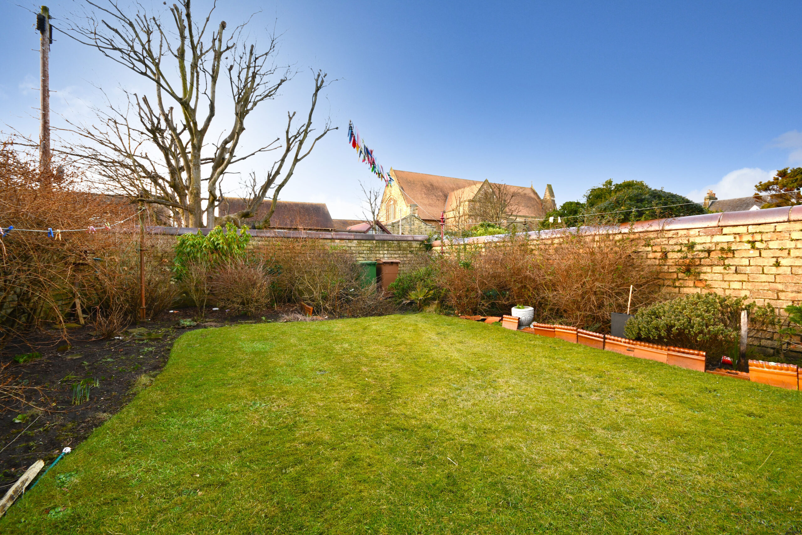 6A Bentinck Drive, Troon, KA10 6HX Corum Property