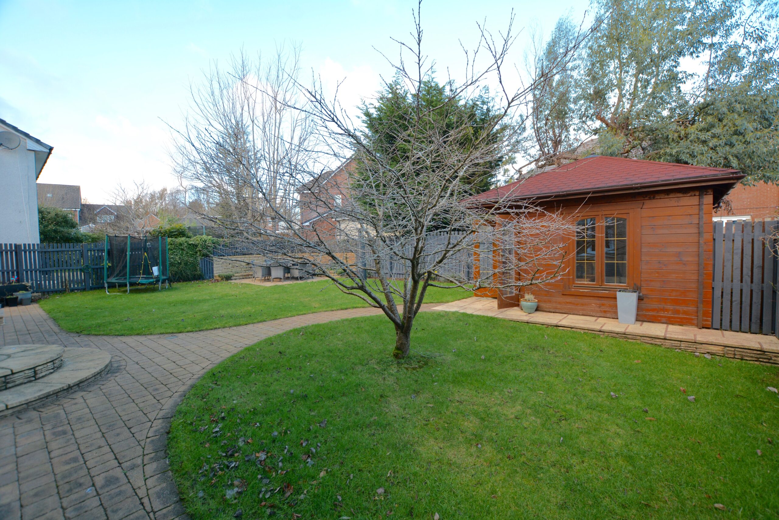 51 Doonvale Drive, Alloway, KA6 6EF Corum Property