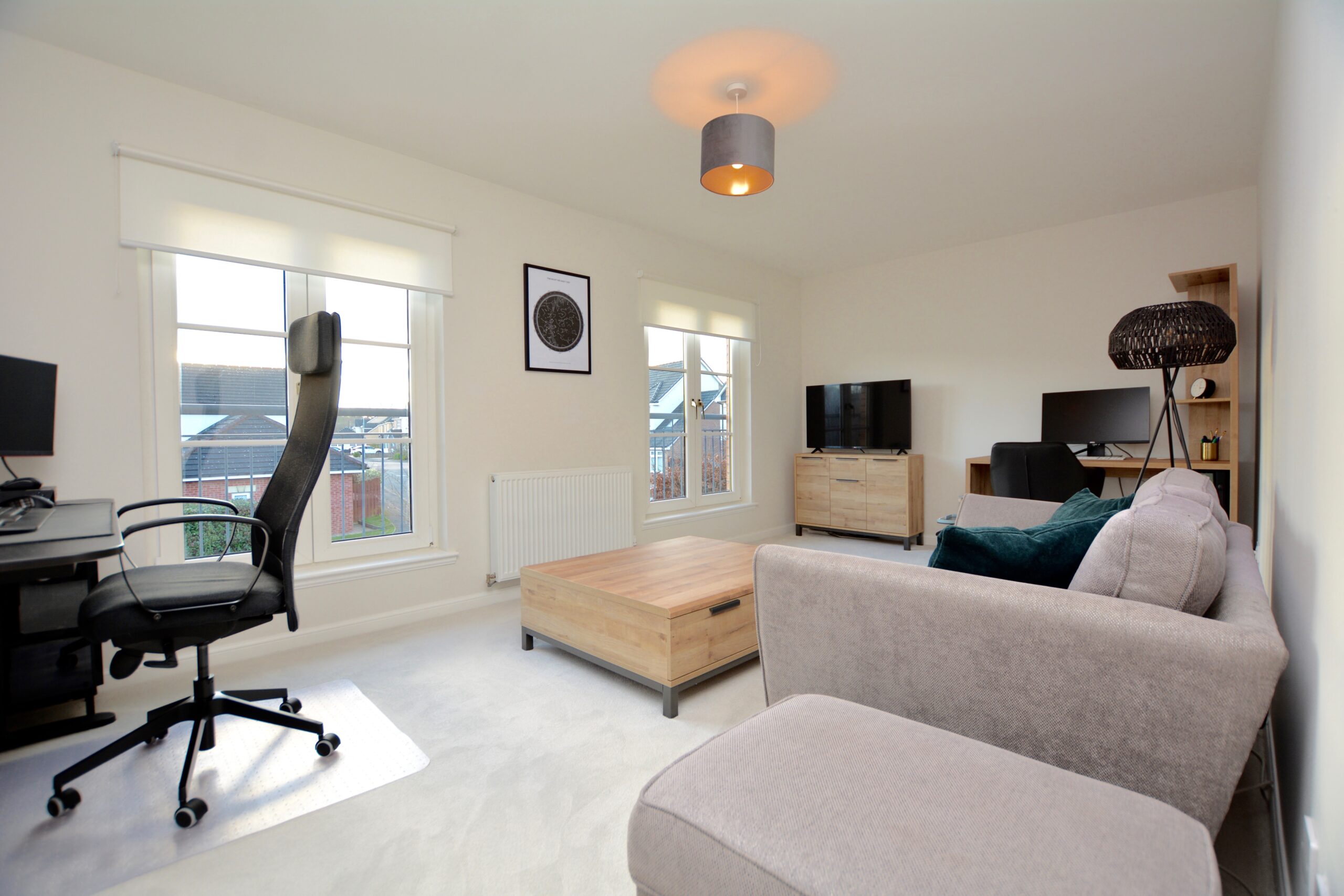 51 Doonvale Drive, Alloway, KA6 6EF Corum Property